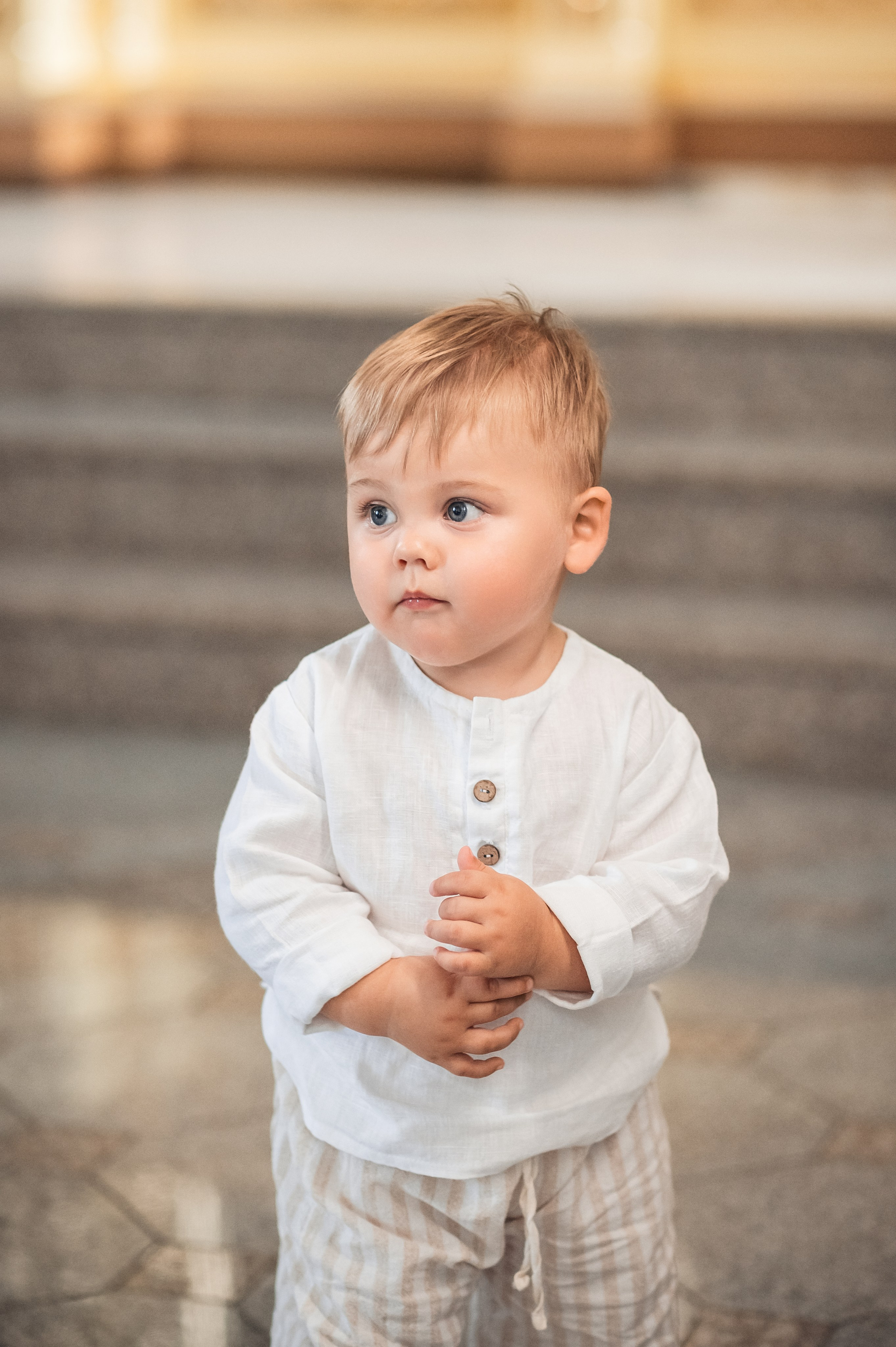С. Павловка, храм св. апостолов Петра и Павла. Церковный фотограф на Таинство Крещения и Венчания в Оренбурге и Оренбургской области Екатерина Белкина