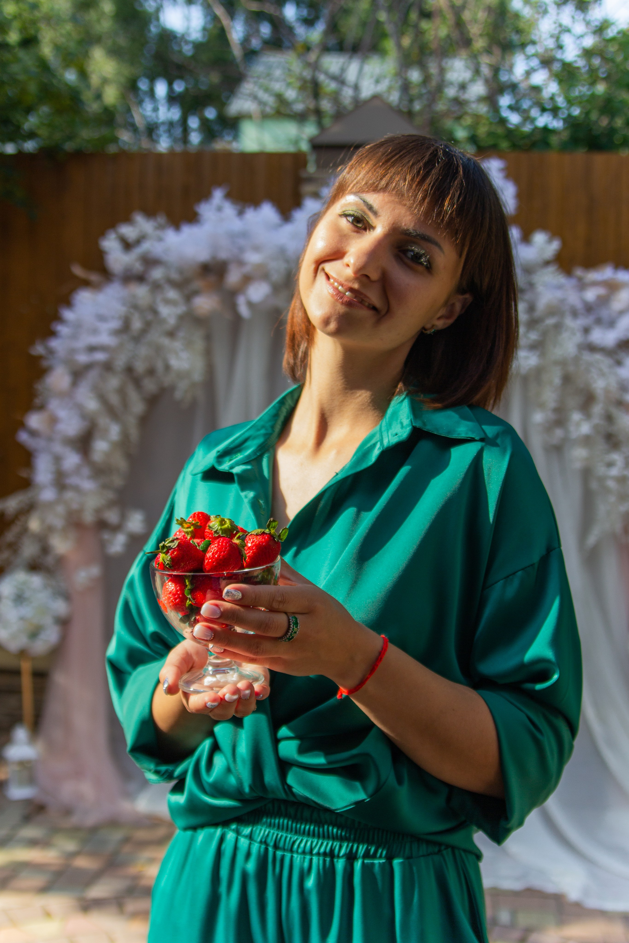 Маргарита. Екатерина Пашкова, фотограф, видеограф в Томске