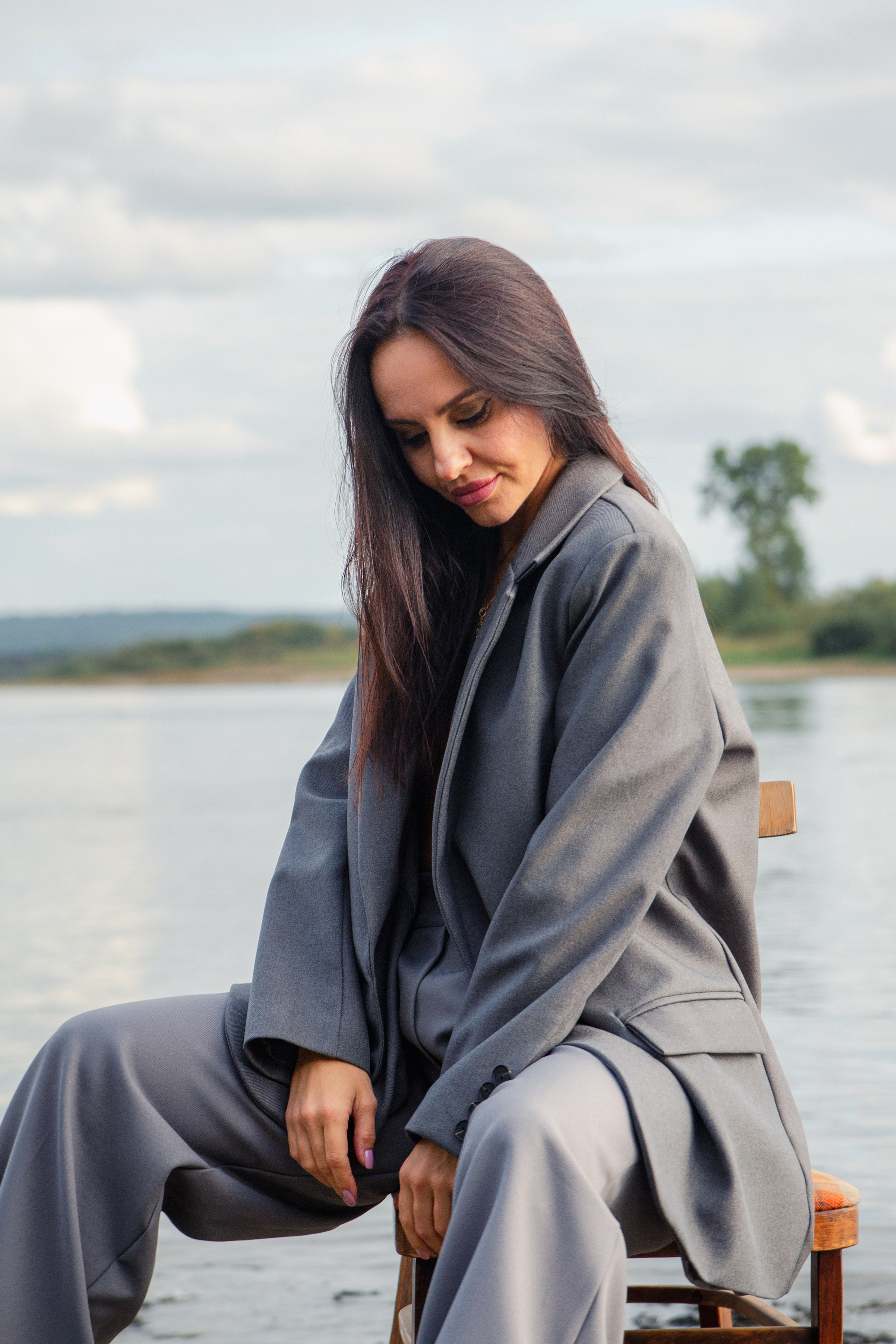 Ира. Екатерина Пашкова, фотограф, видеограф в Томске