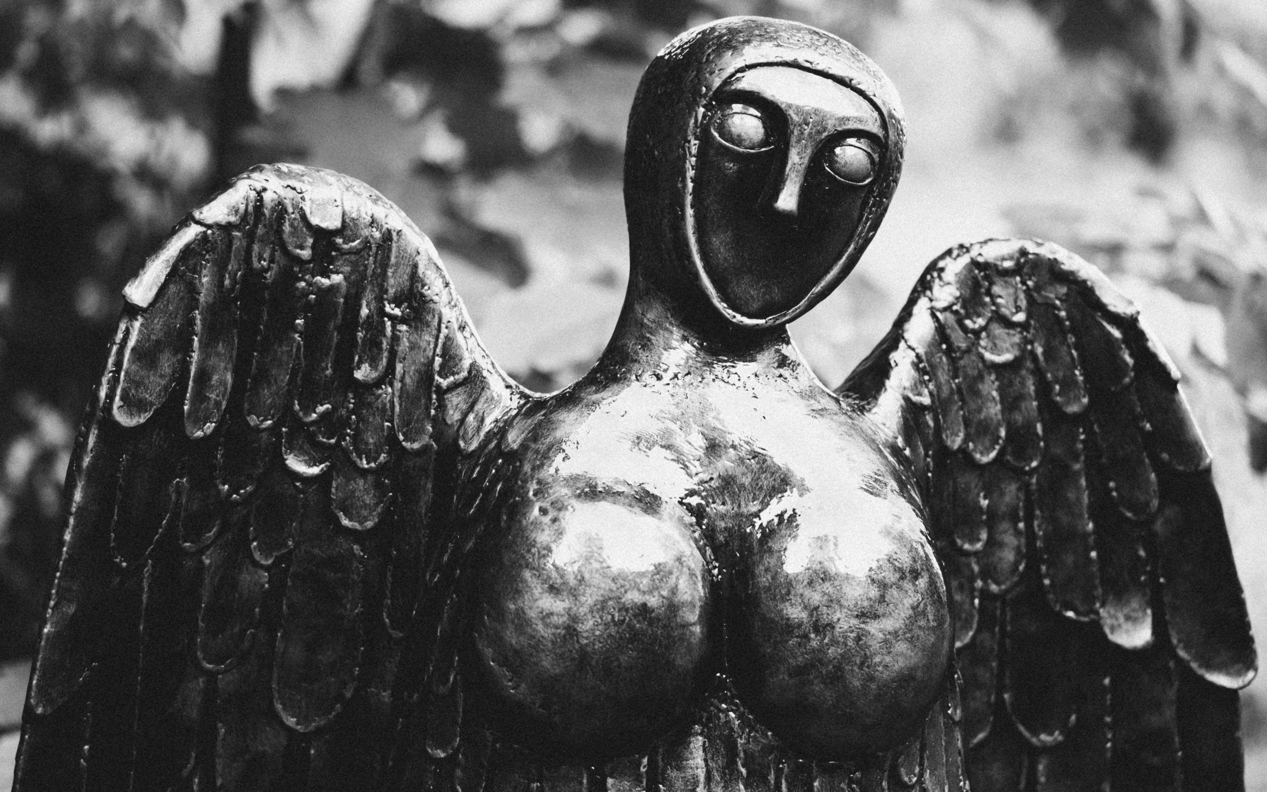 Серия фотографий «Маска.Птица». Художественный фотограф из Москвы Роман Якушин | Авторская арт-фотография