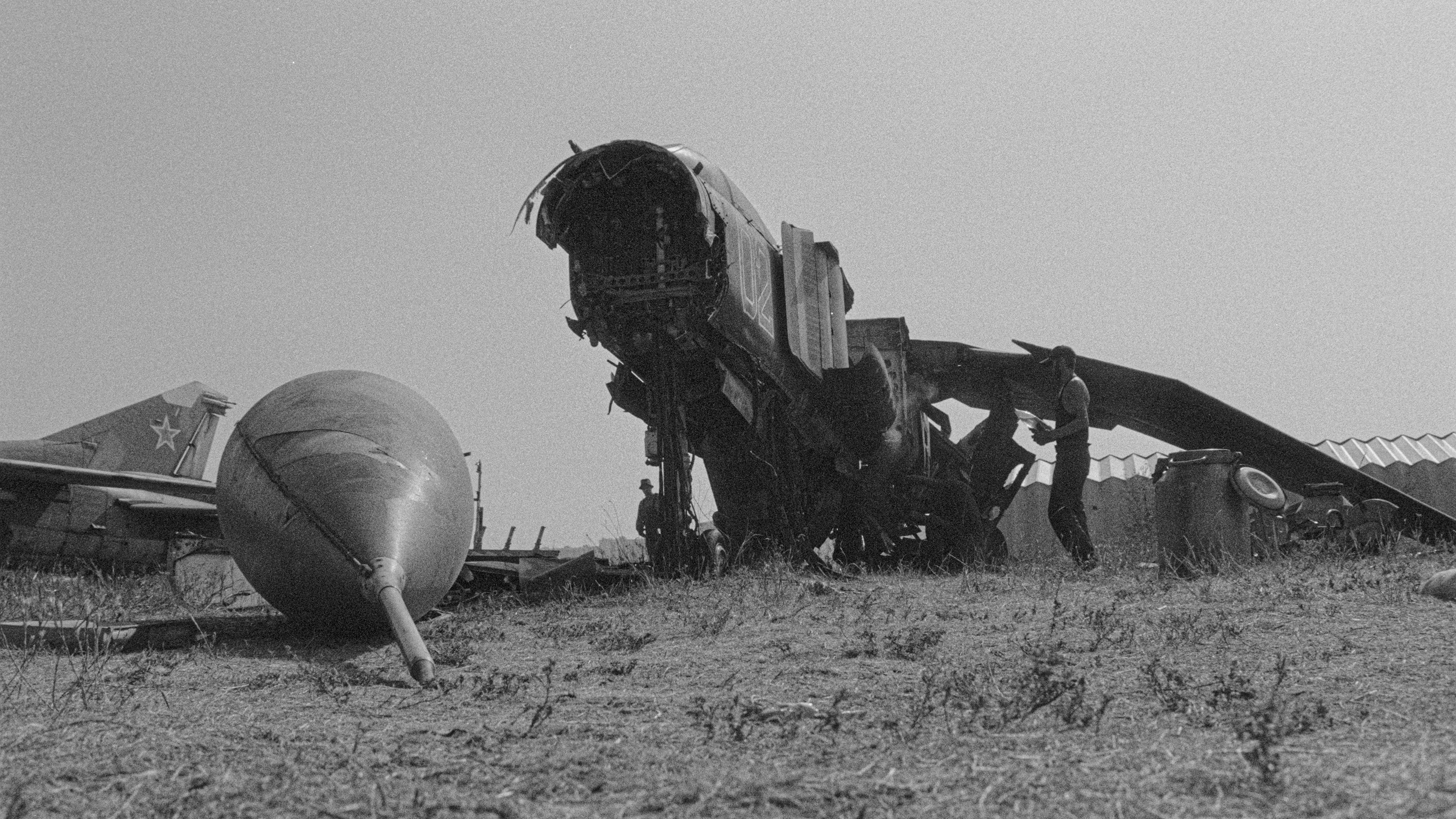 Серия фотографий «Авиация». Художественный фотограф из Москвы Роман Якушин | Авторская арт-фотография