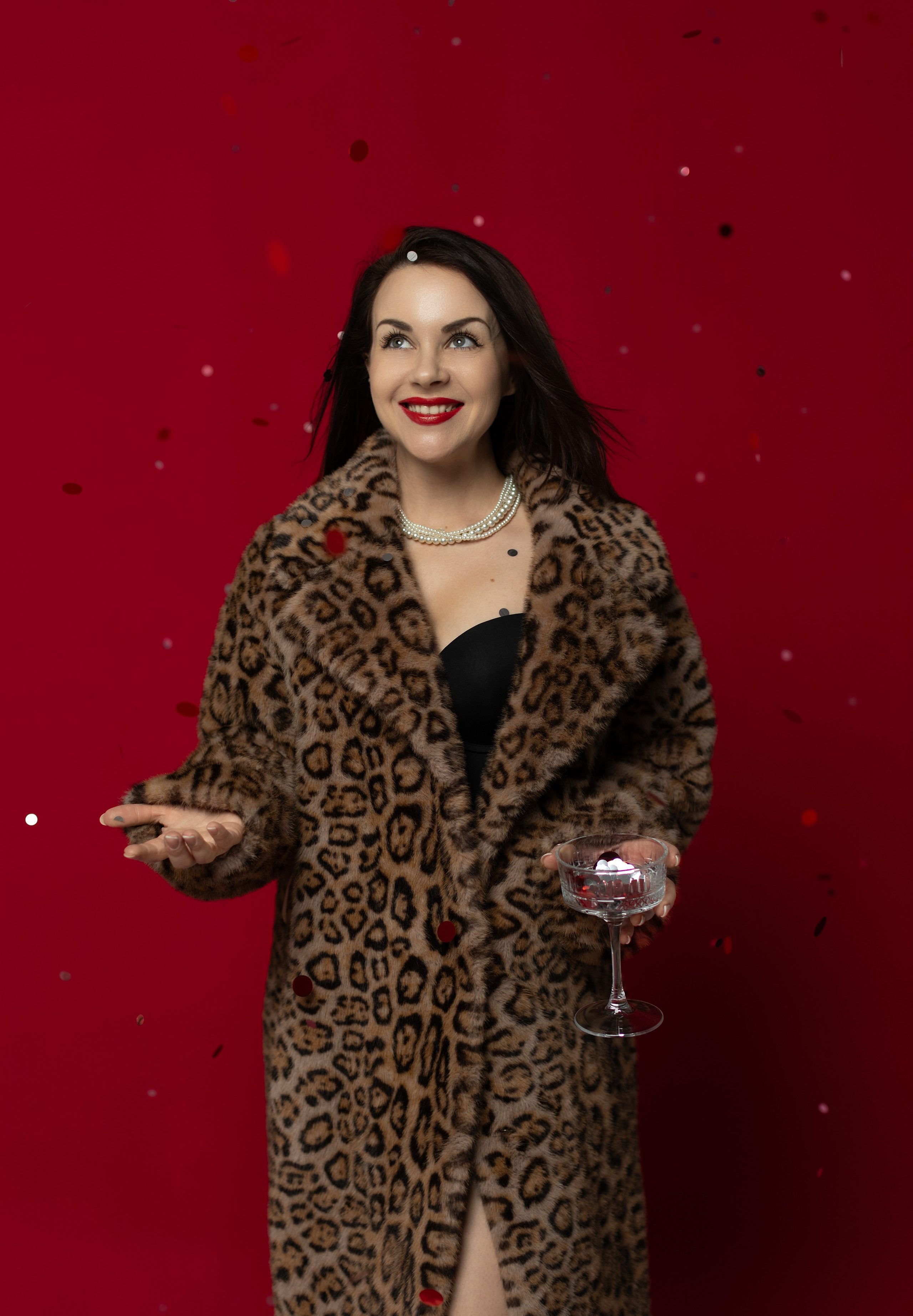 Женский портрет. Марина Корнева Женский и семейный фотограф в Ярославле