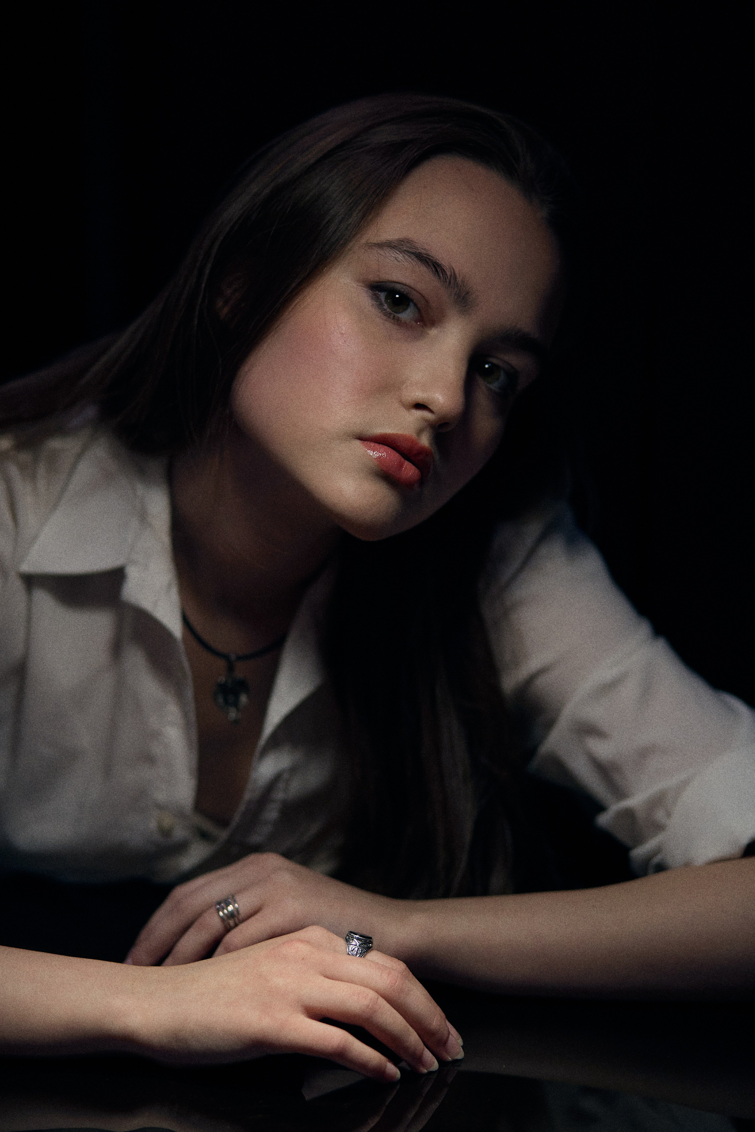 2. Женский и контент фотограф Данилина Ирина в Москве