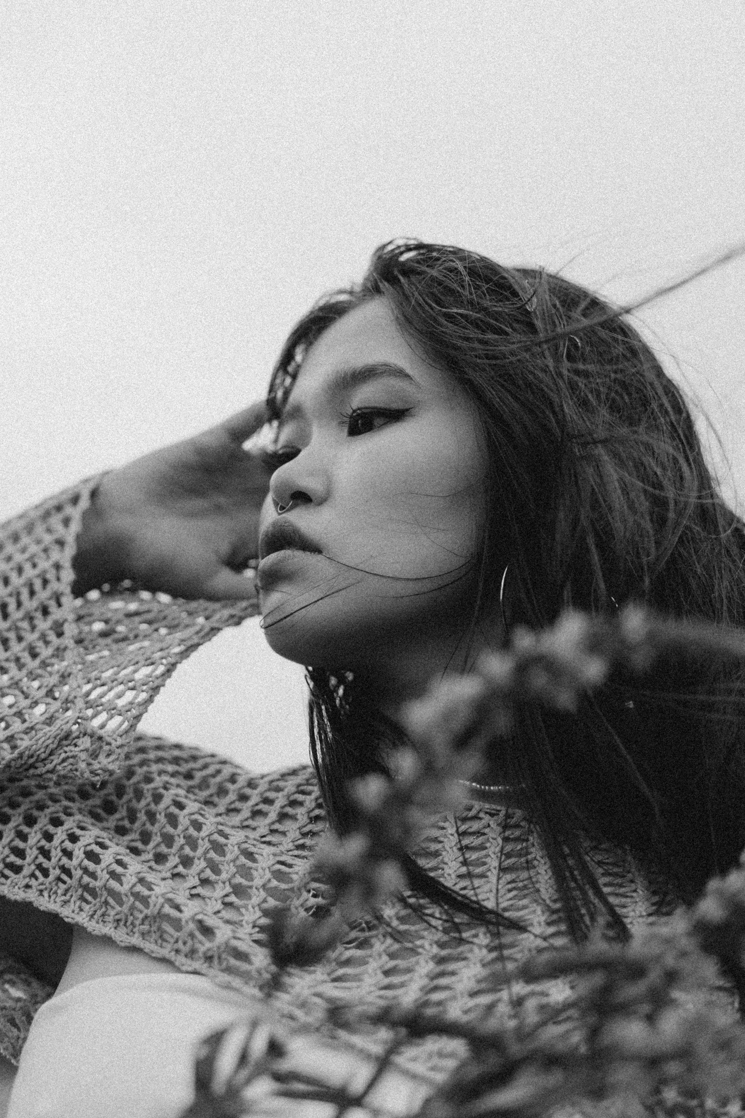 ВИКА. Дина Альбур | Фотограф в Санкт-Петербурге