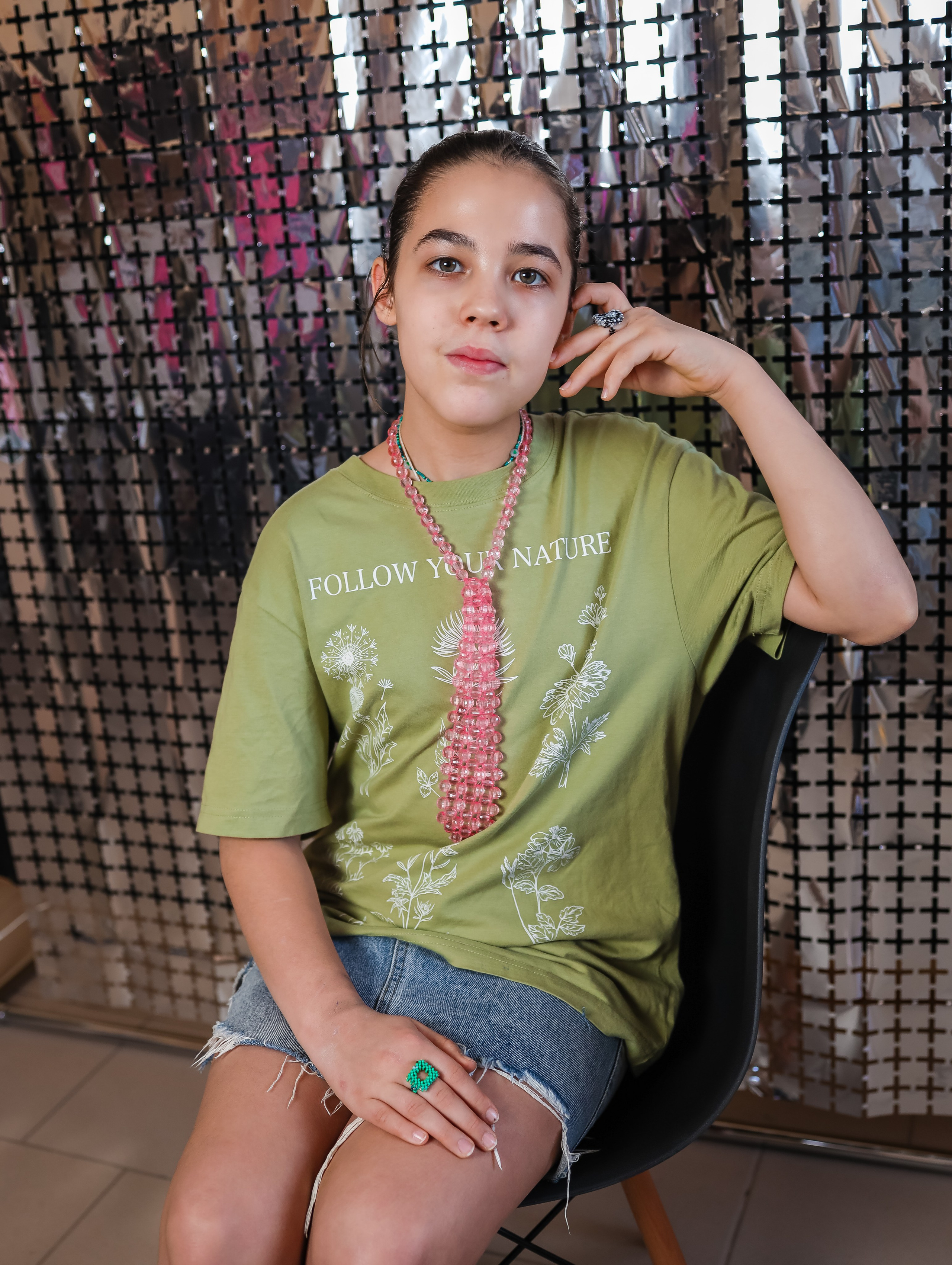 Дети модельная школа. Главная