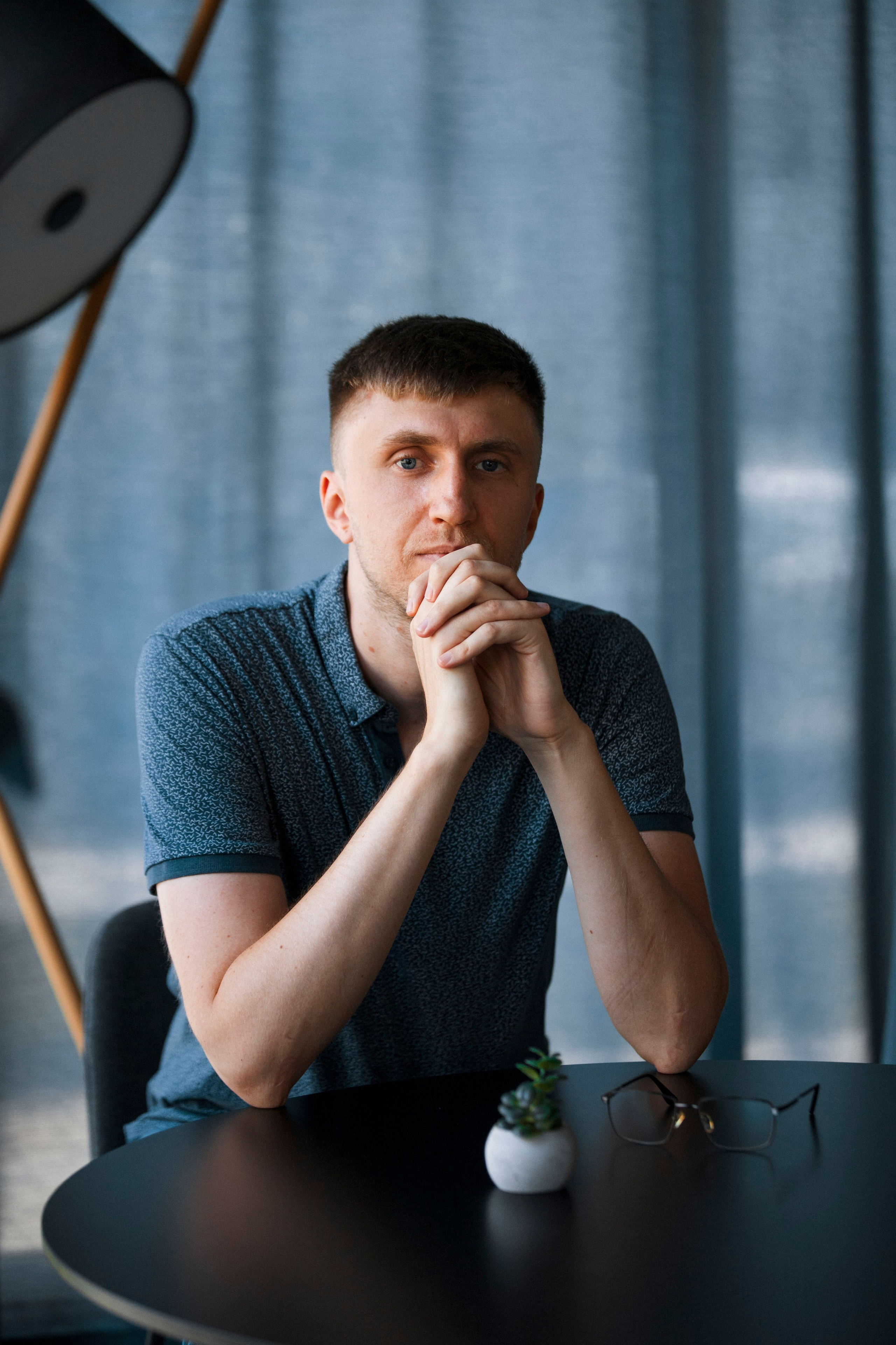 Vladimir. Photographer in Montenegro Tatiana Talaeva