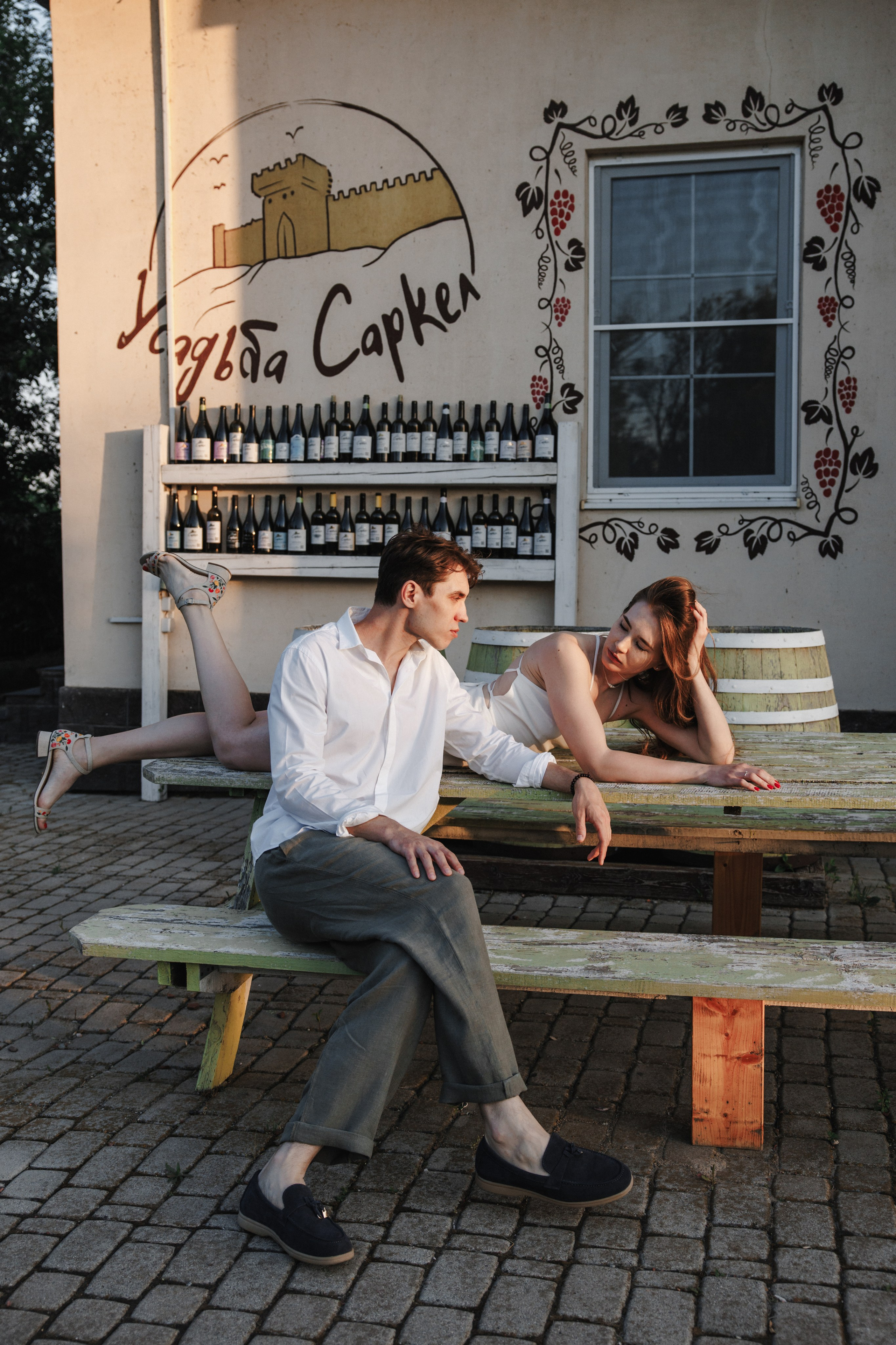 Стас и Саша. Свадебный фотограф Краснодар Ростов Солоникова Вероника