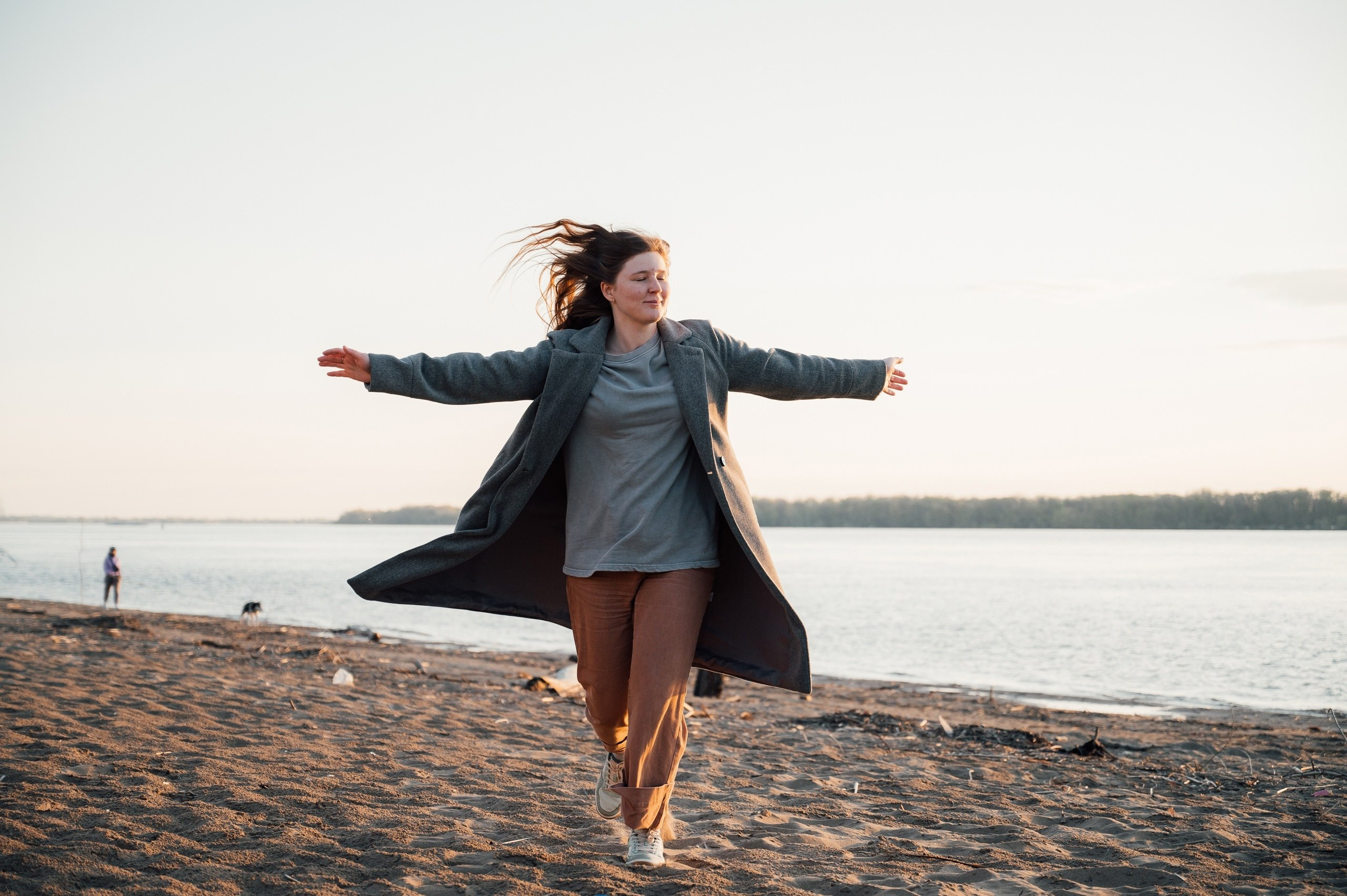 Евгения. Фотограф Елена Афанасьева