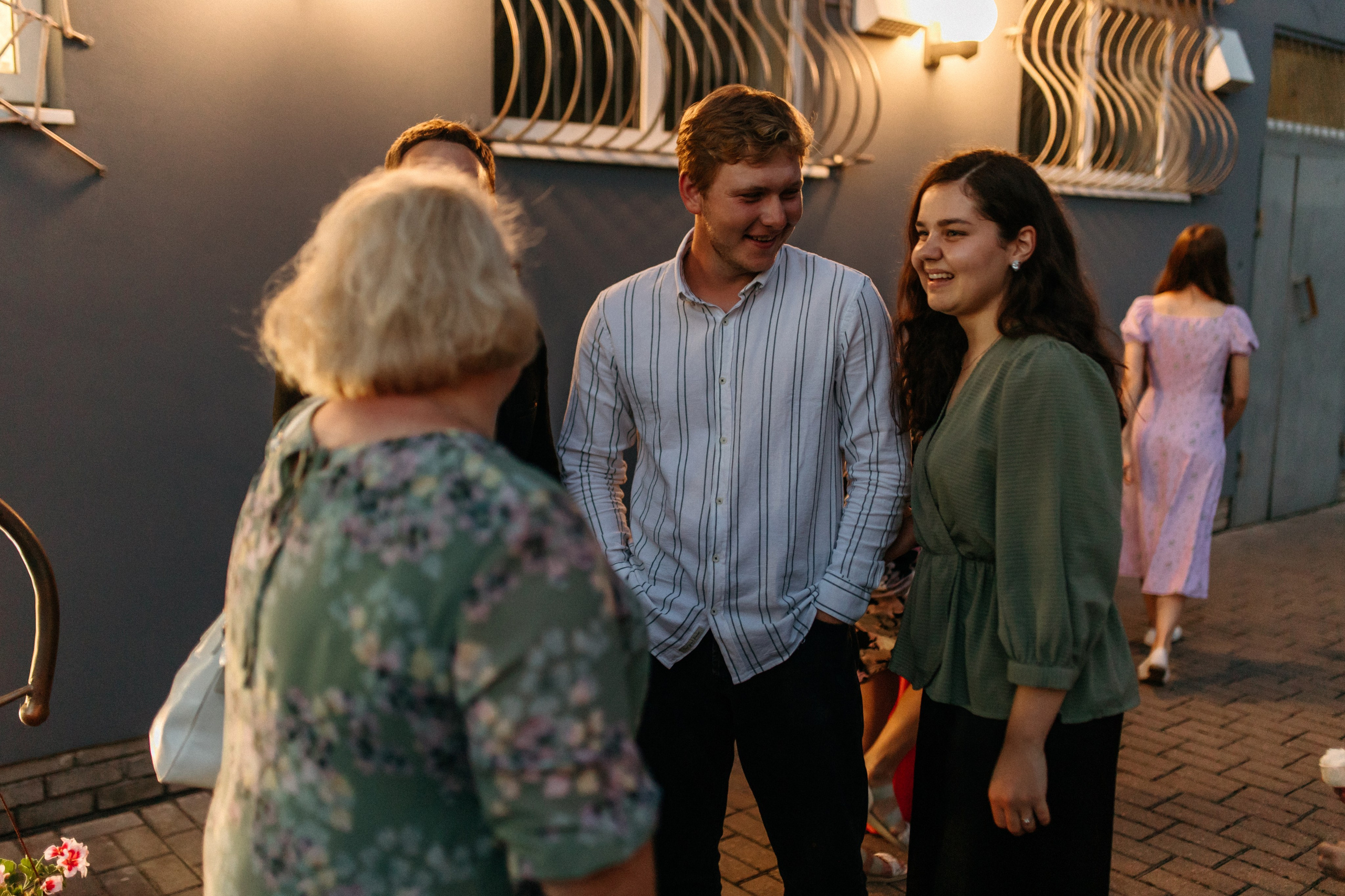 Илья и Эрика. Свадебный фотограф Гродно Минск Destination wedding photographer