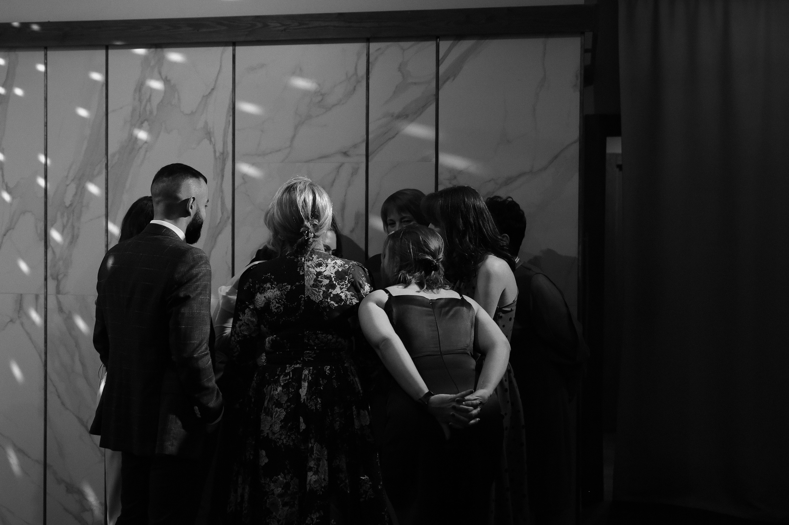 Николай и Анна. Фотограф Санкт-Петербург