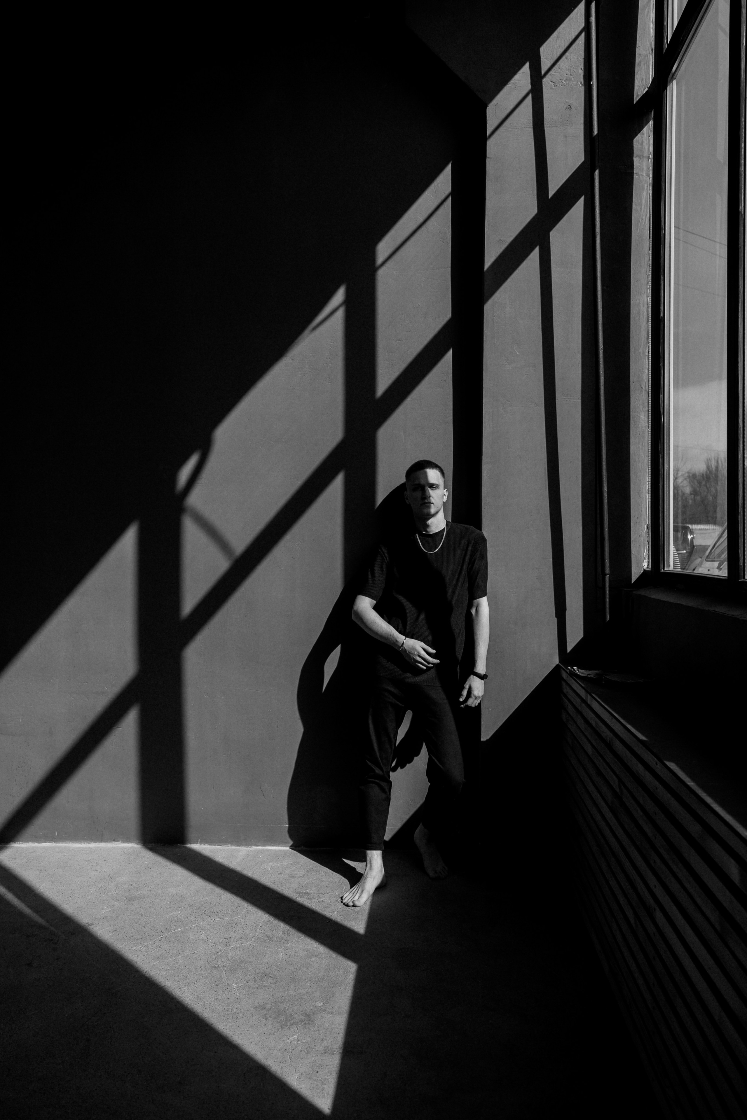 Андрей. Фотограф Москва, Санкт-Петербург, Абакан