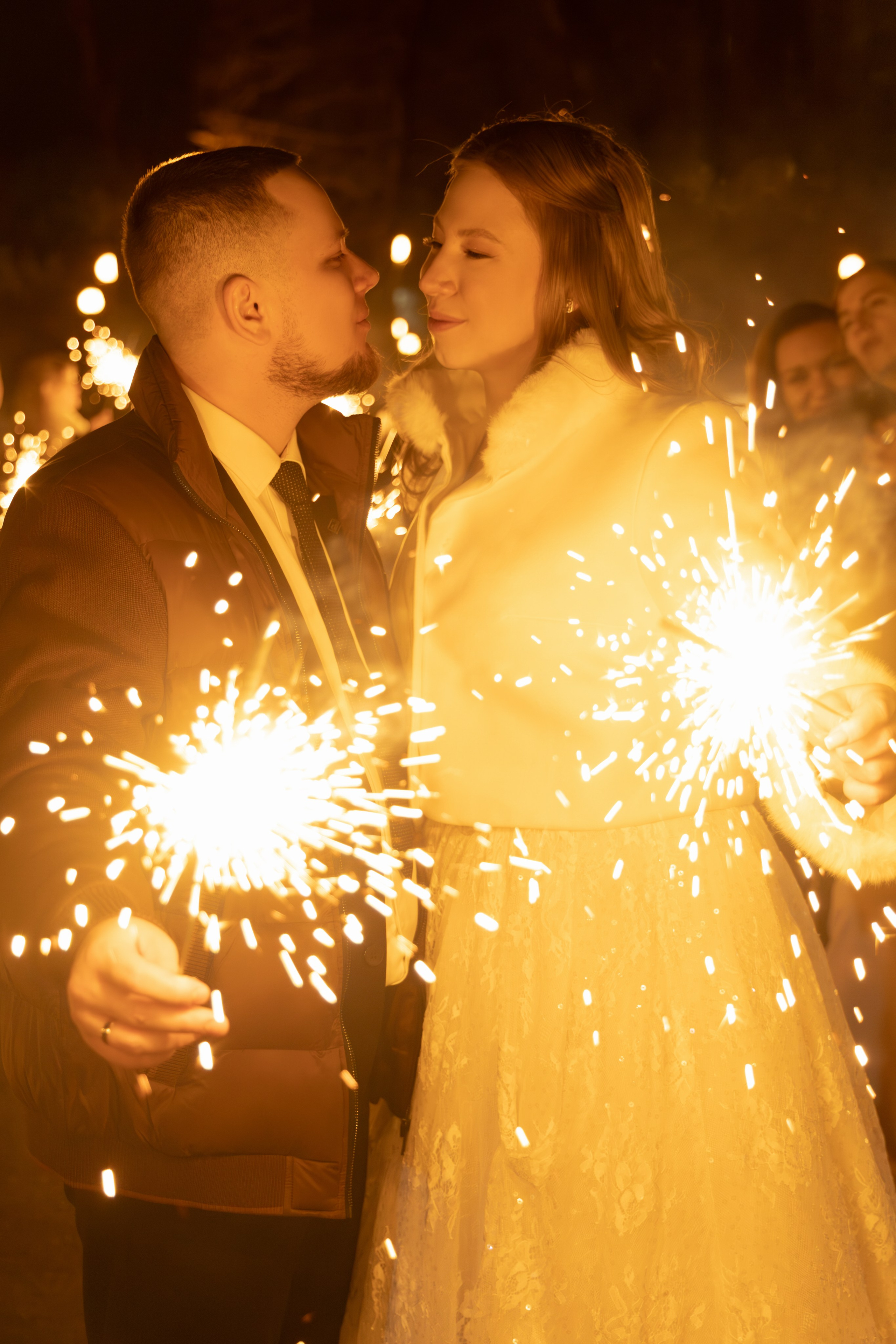 Алексей и Ксения. Свадебный и семейный фотограф в Челябинске
