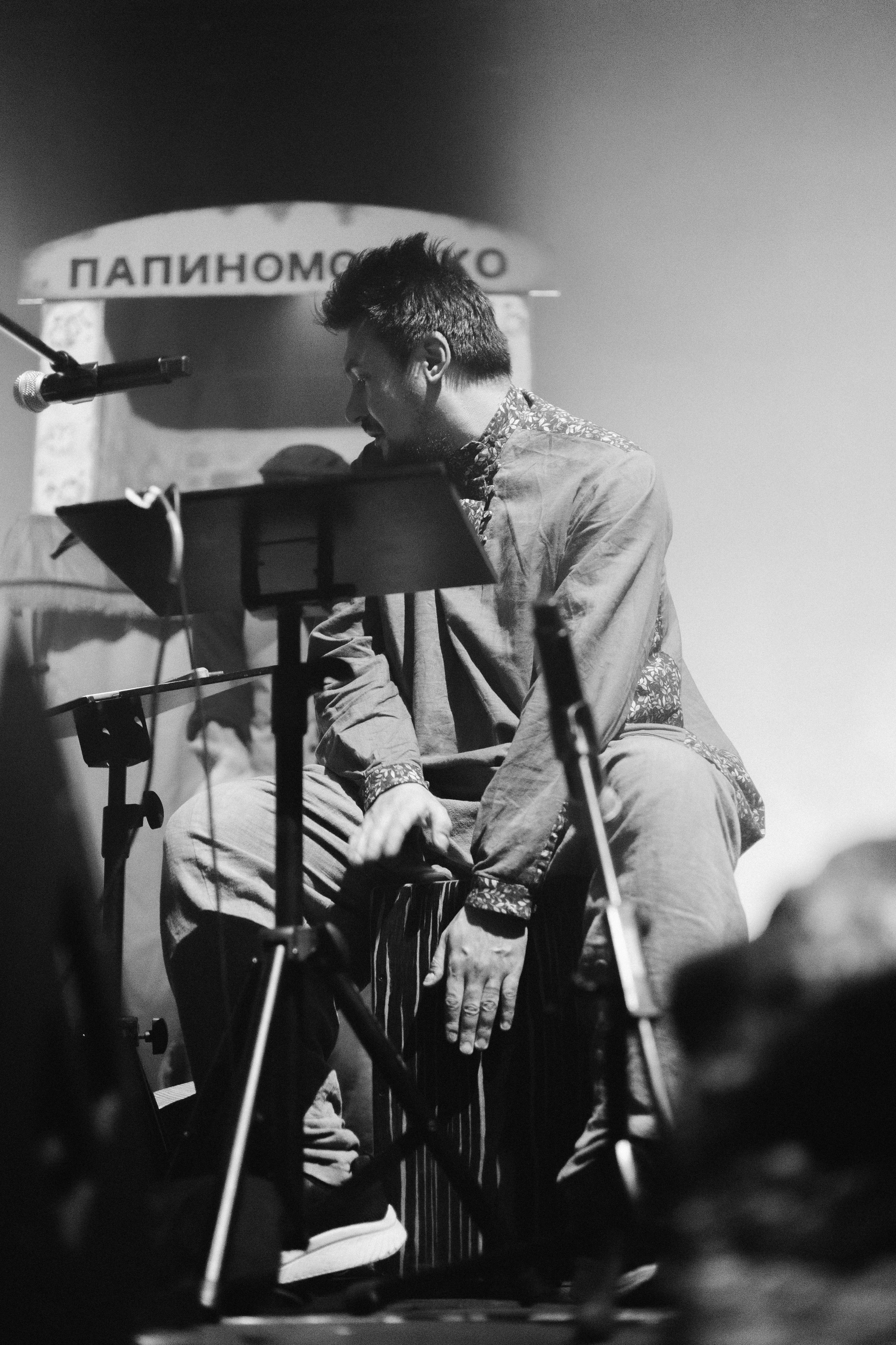 Хаски. Битва при Петербурге'26. RUSLAN ROZANOV