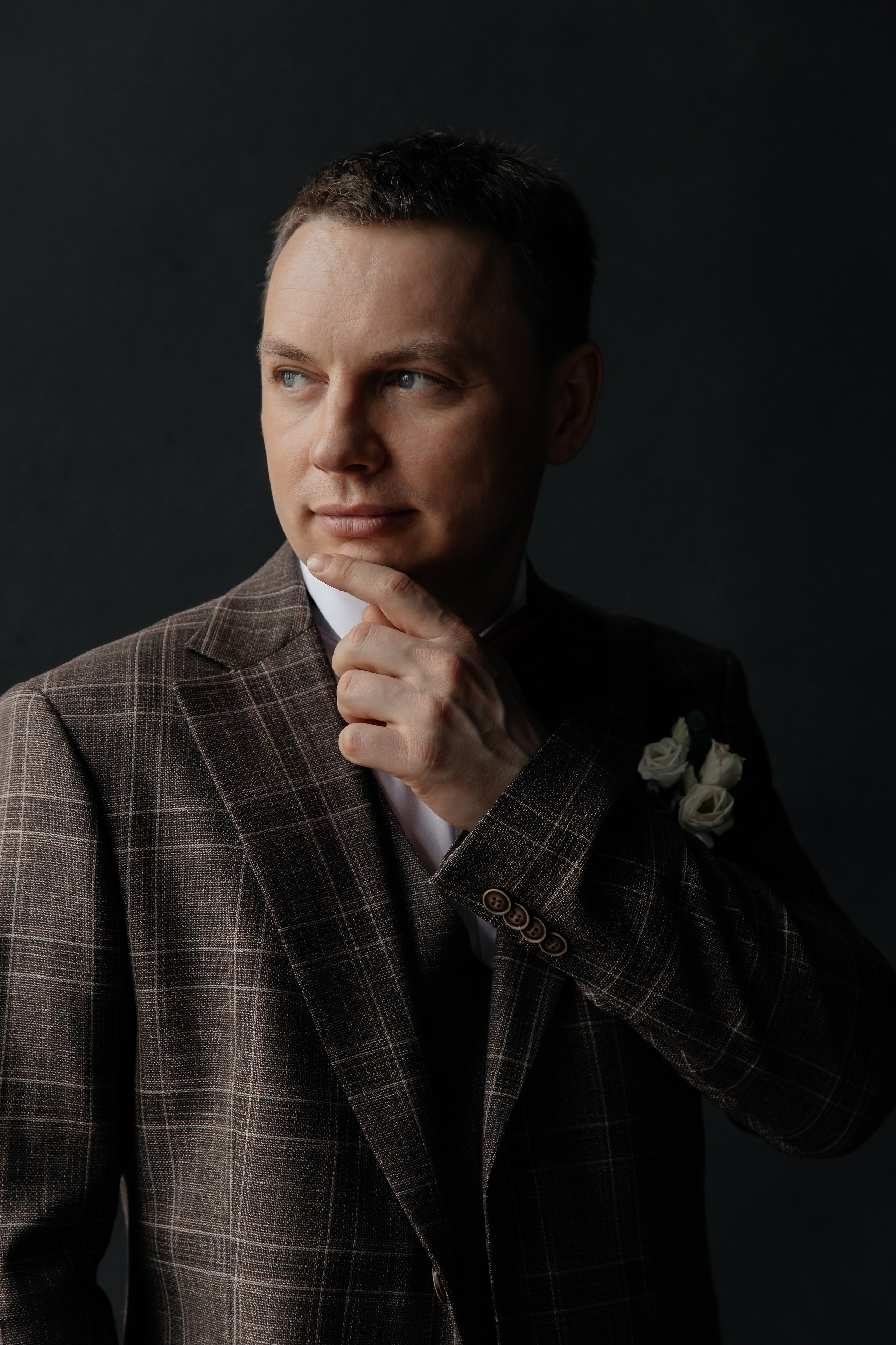 Павел и Дарья. Свадебный фотограф в Екатеринбурге Александр Перепечин