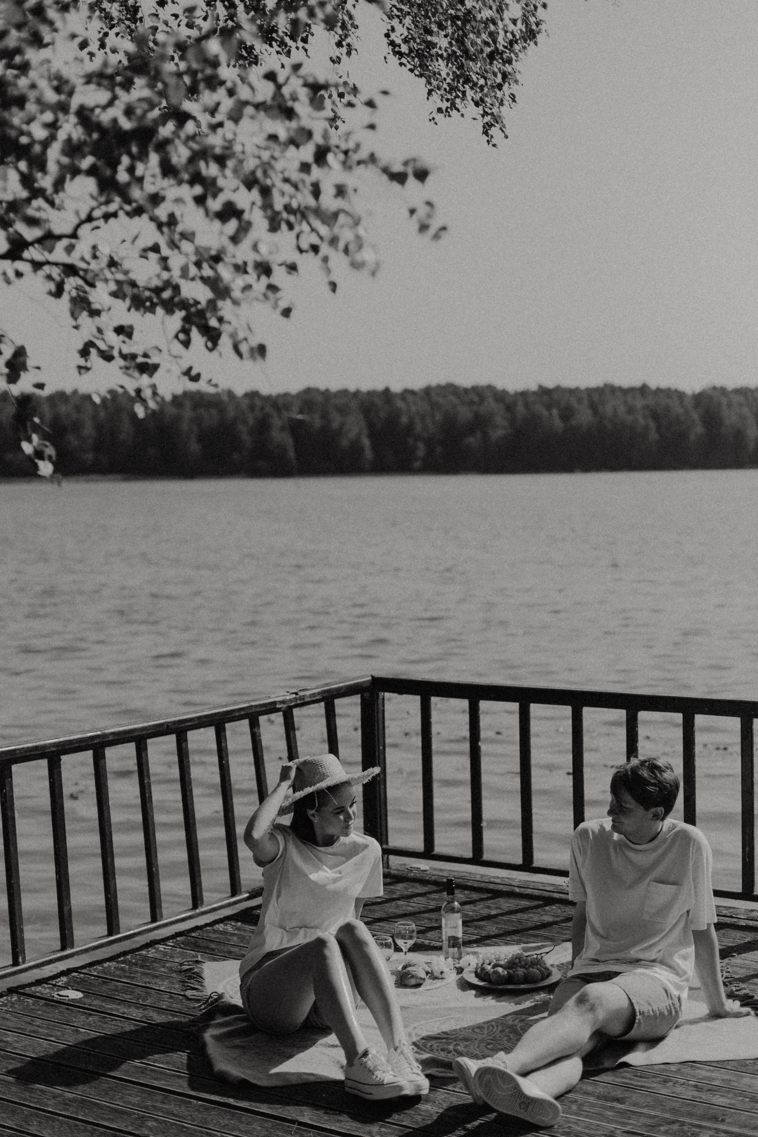 Кристина и Владимир. Фотограф Муратова Алена