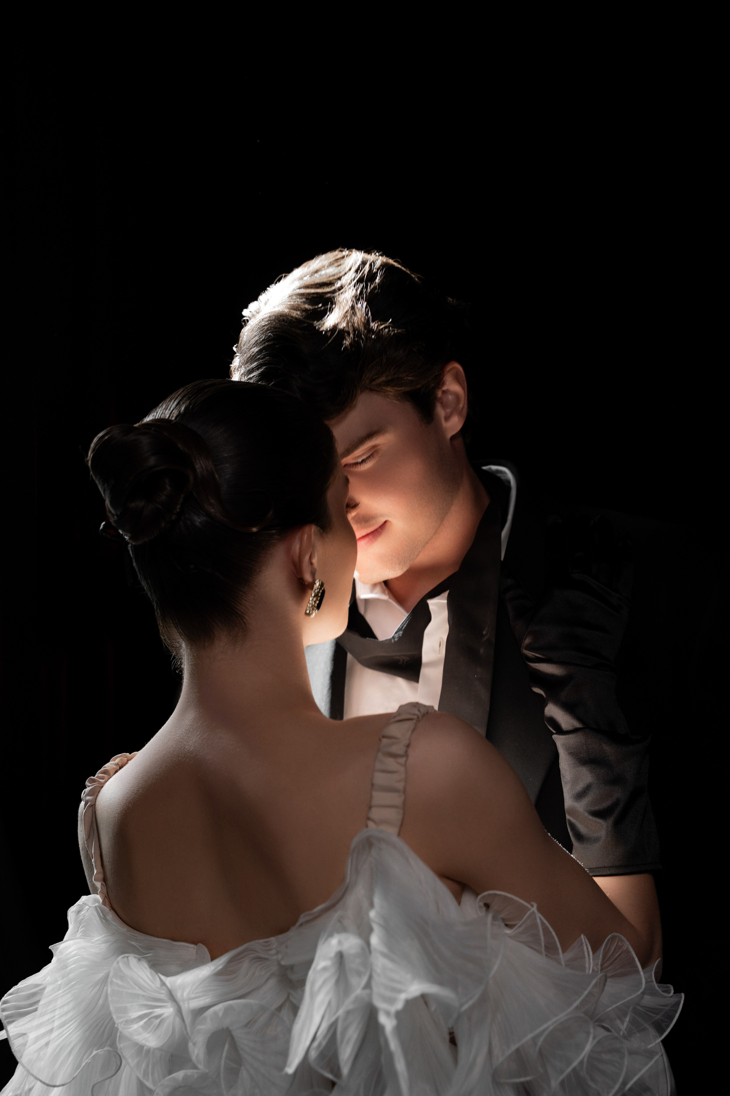 Свадебные и парные. Katyazimmer.wfolio.pro