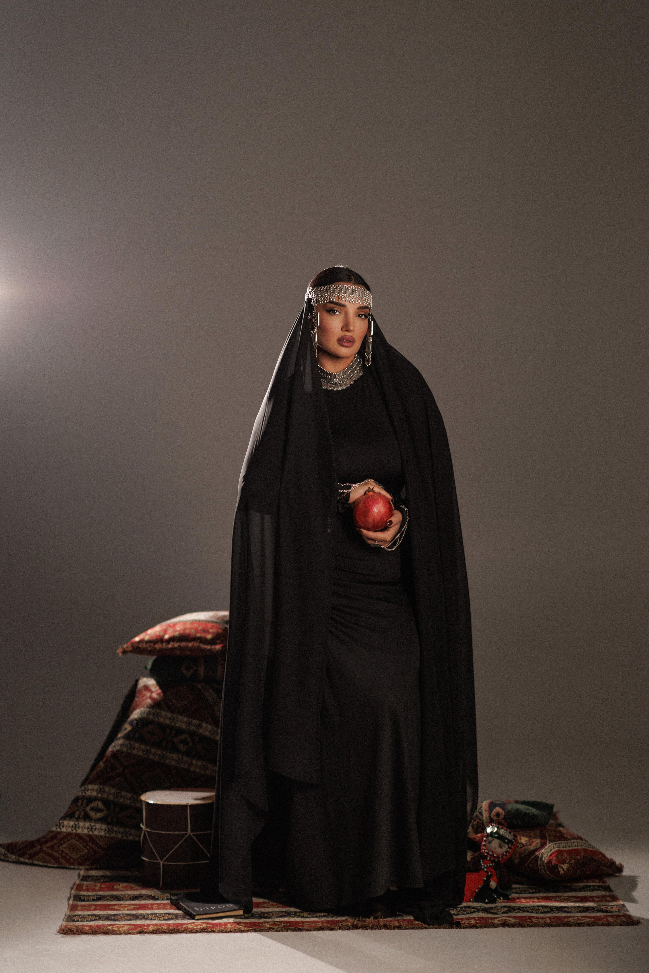 ETHNICITY. Главная