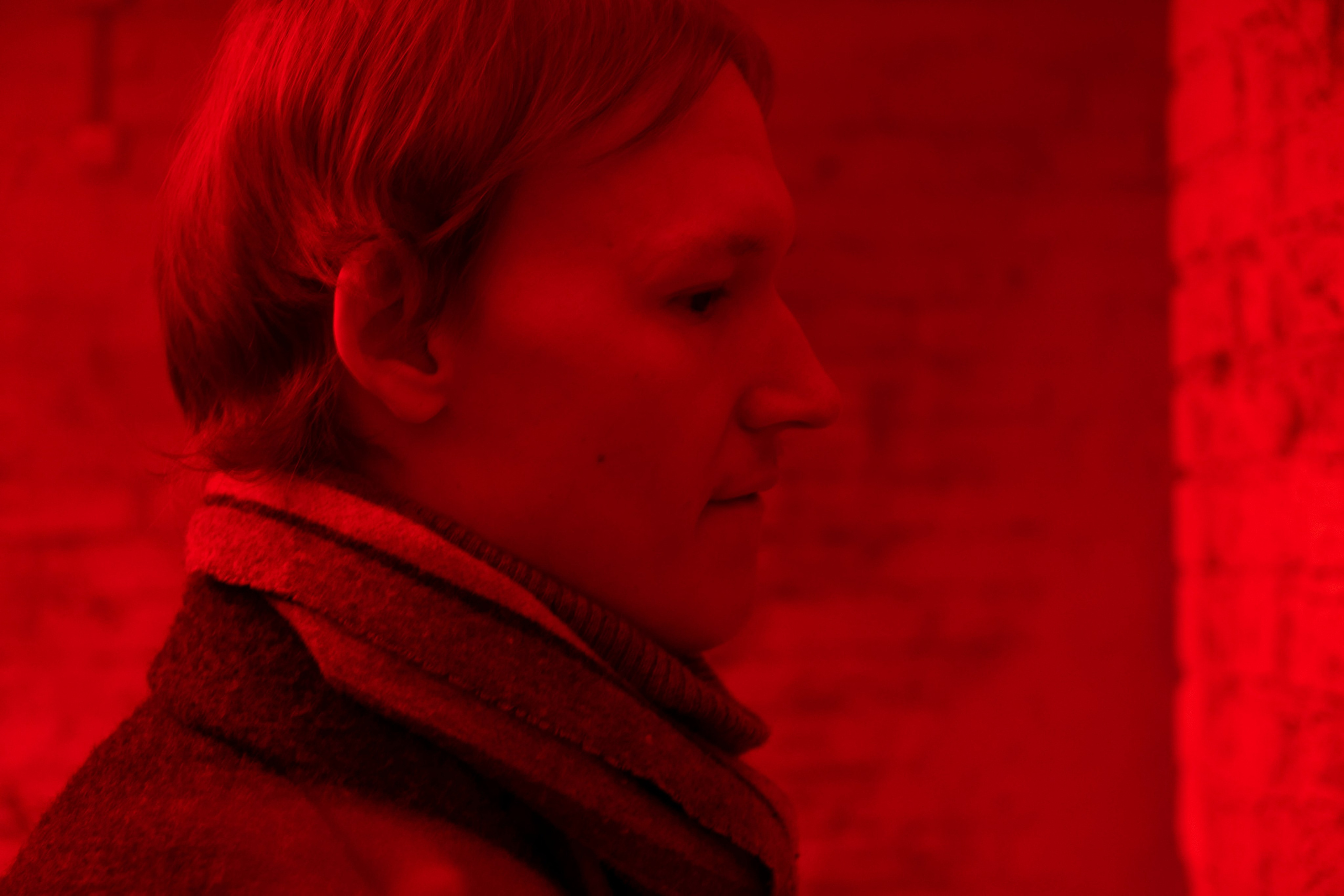 Съемка «Идиот» 2022. Портретный фотограф в Москве Евгения Яковенко