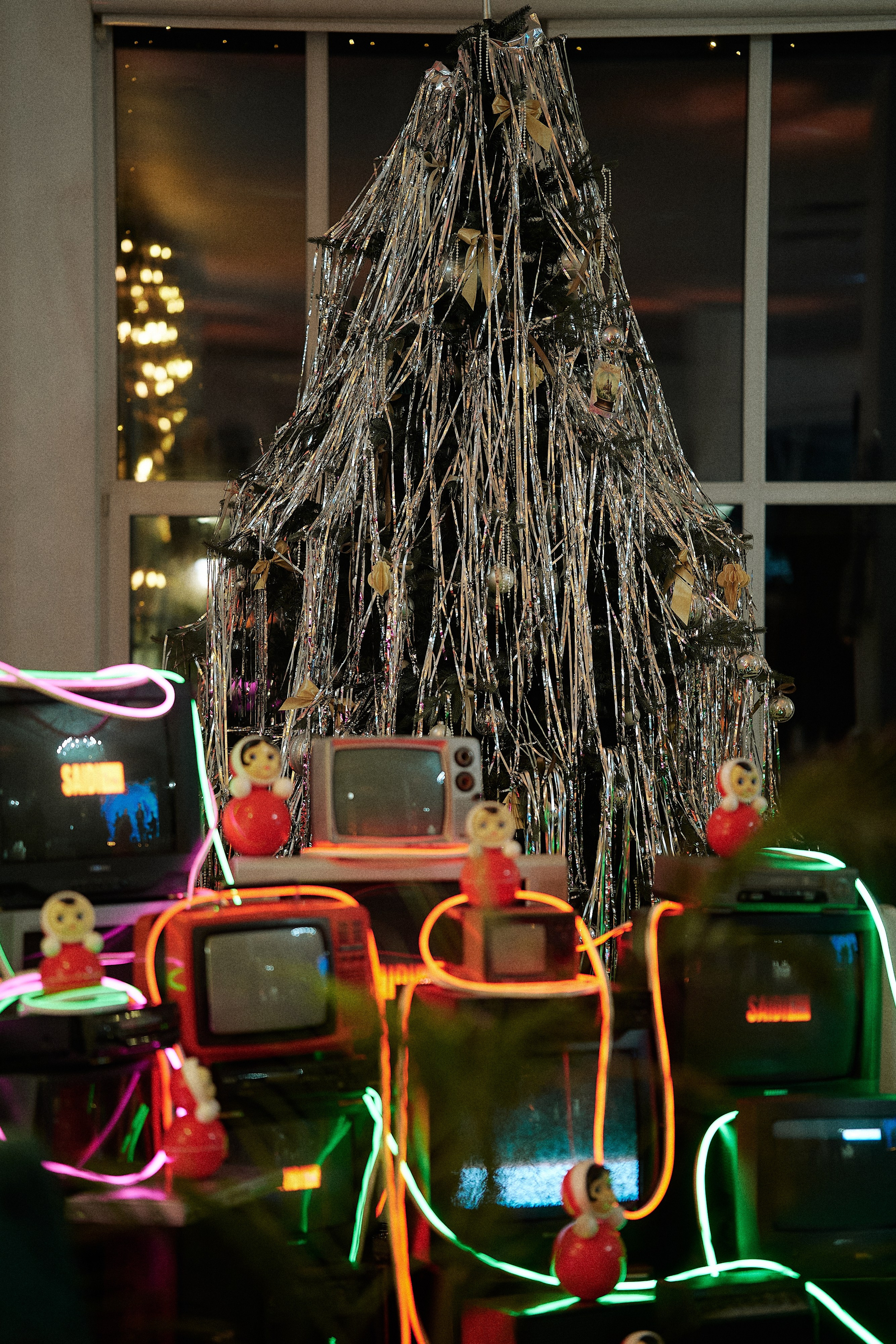 Новый год в СССР. Свадебный фотограф Минск РБ