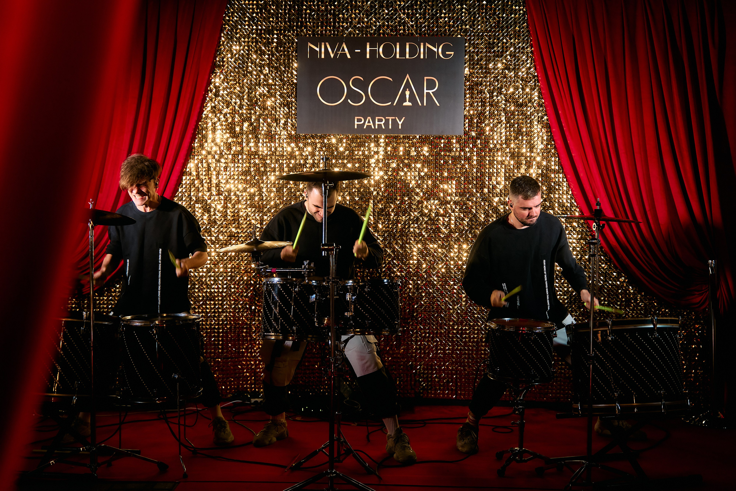 NIVA — день строителя. Свадебный фотограф Минск РБ