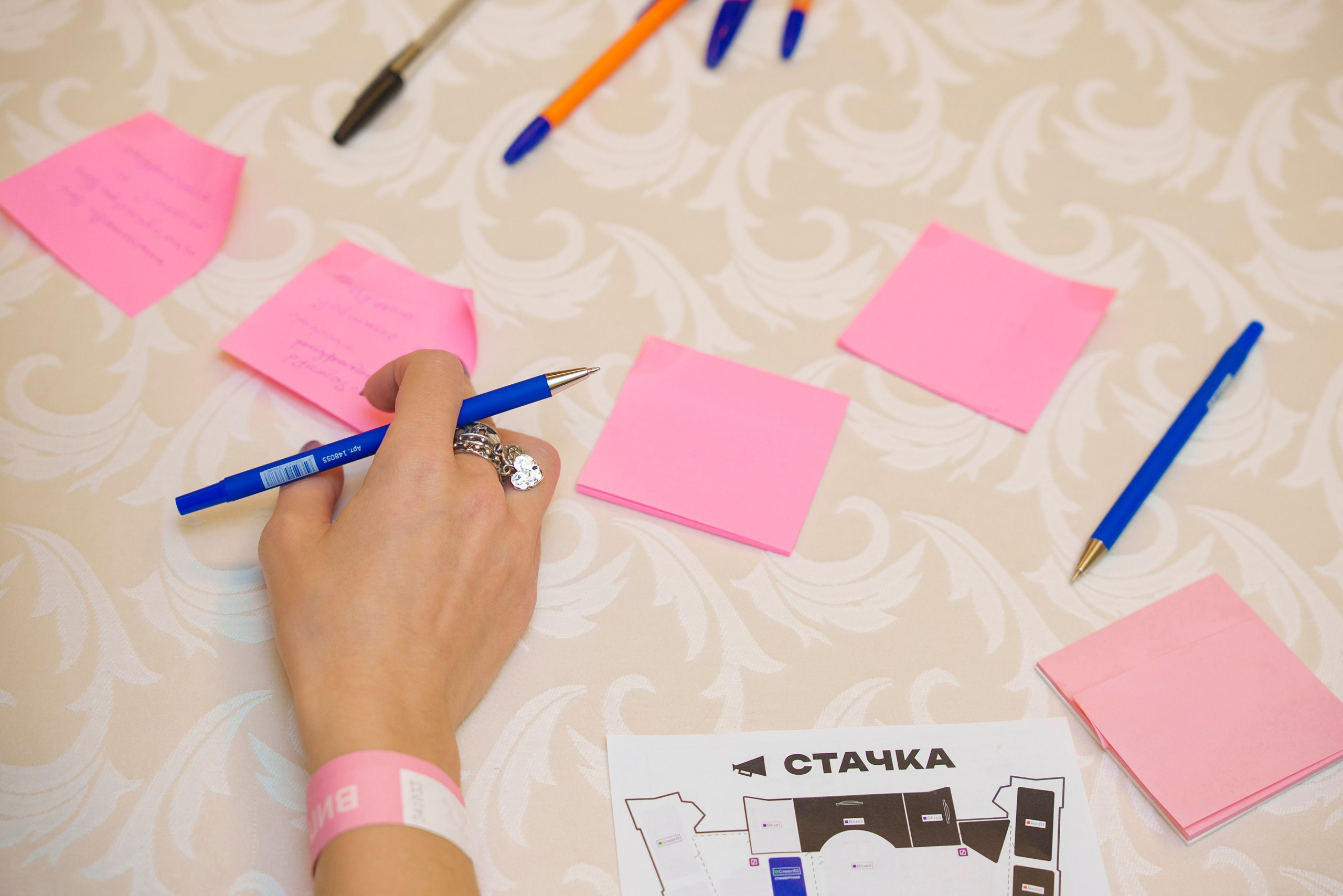 СТАЧКА 2025. Фотограф Перминов Никита СПБ