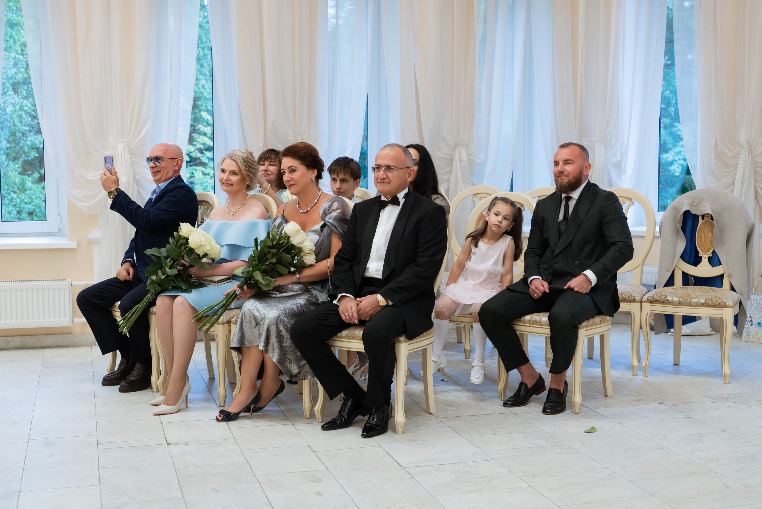 Артур и Светлана|07.08.25. Свадебный фотограф в Санкт-Петербурге Владислава Тюльпина