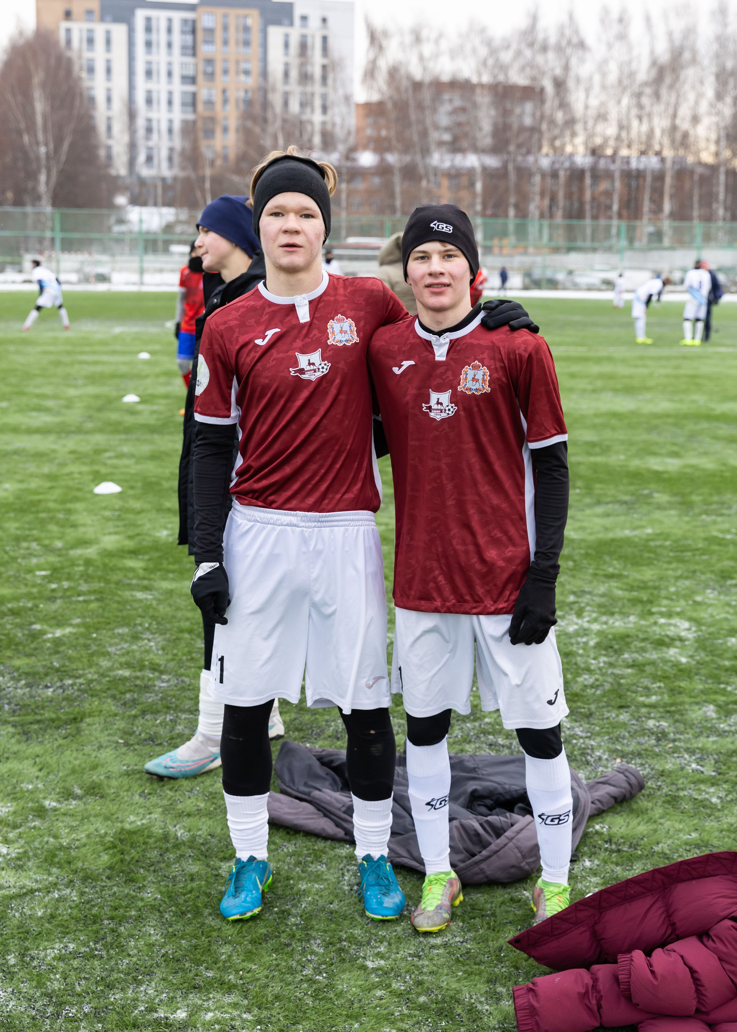 07.12.2024 Гимназиада. ФОТОГРАФ ВИНОГРАДОВА ДАРЬЯ