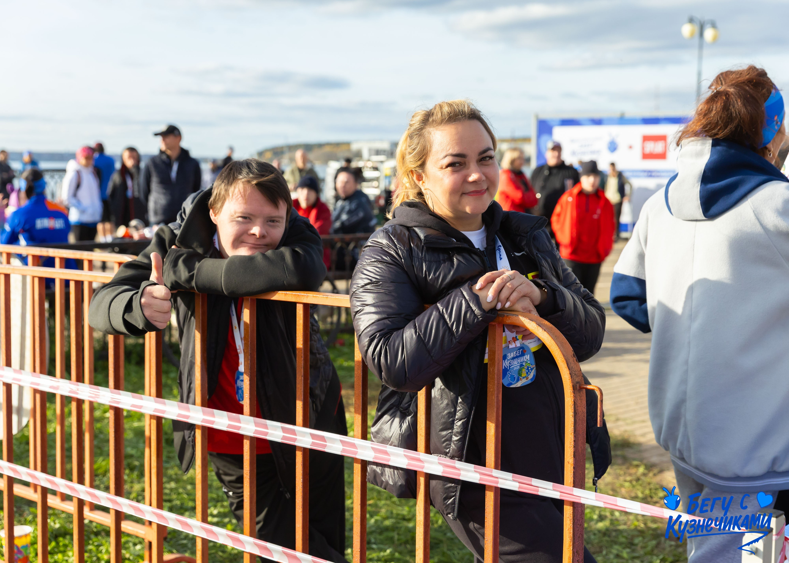 04.10.2025 Забег Кузнечики. ФОТОГРАФ ВИНОГРАДОВА ДАРЬЯ