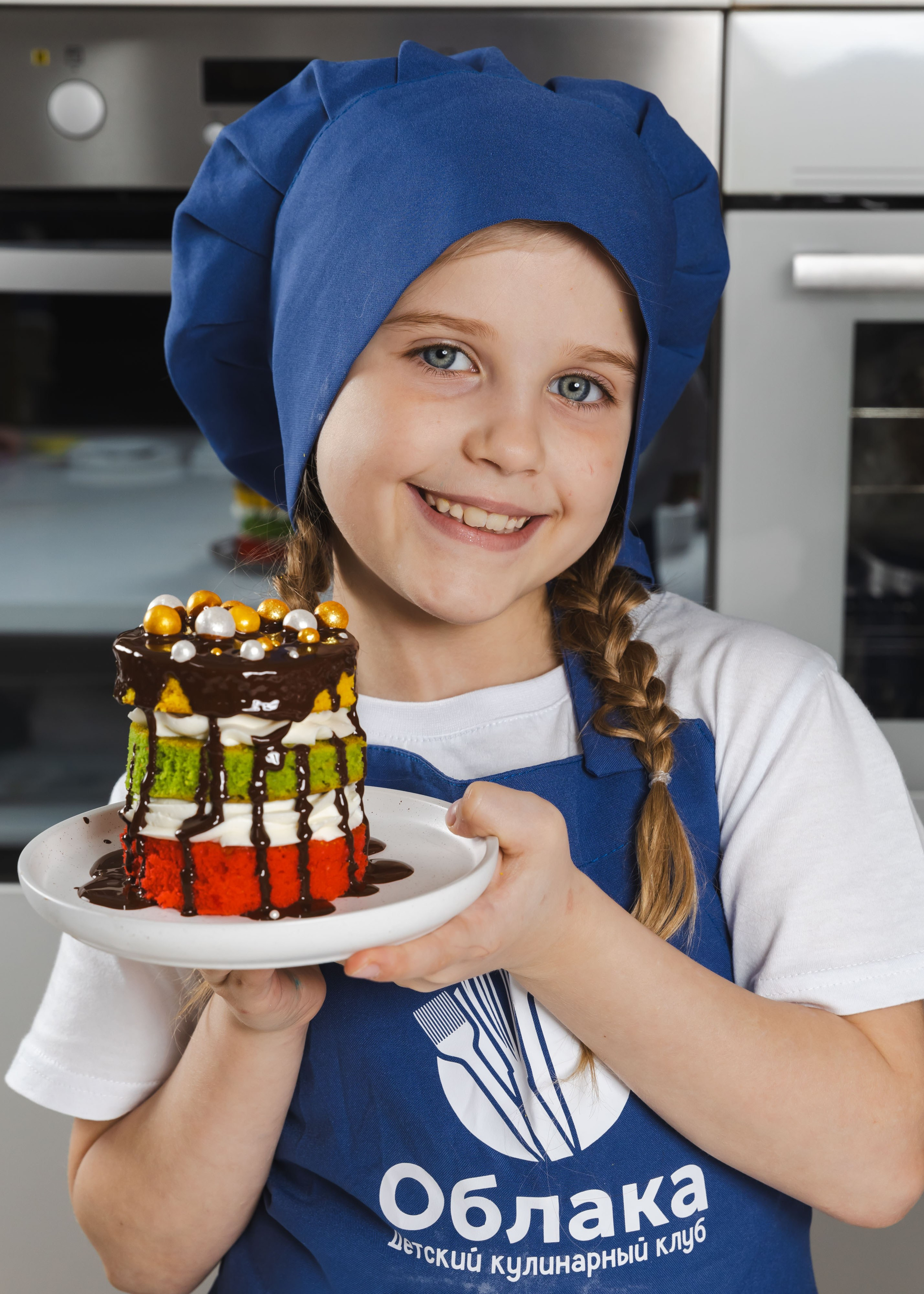 ДЕТИ. ФОТОГРАФ ВИНОГРАДОВА ДАРЬЯ