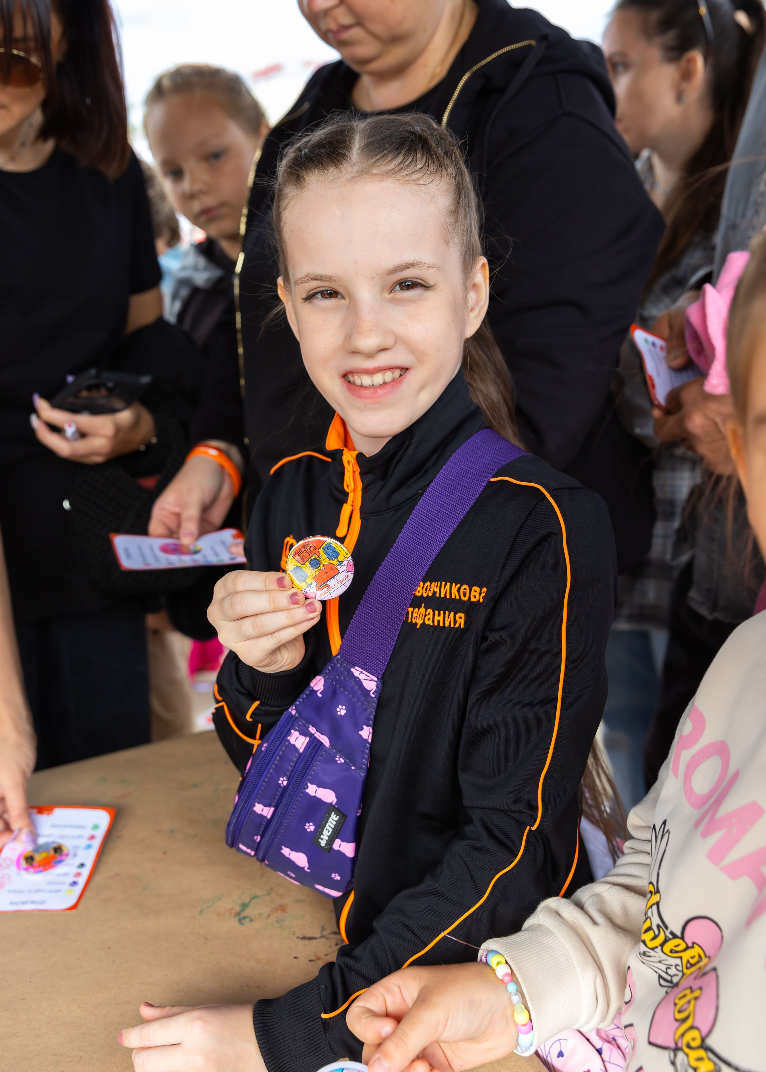 30.08.2025 Танцующие. ФОТОГРАФ ВИНОГРАДОВА ДАРЬЯ