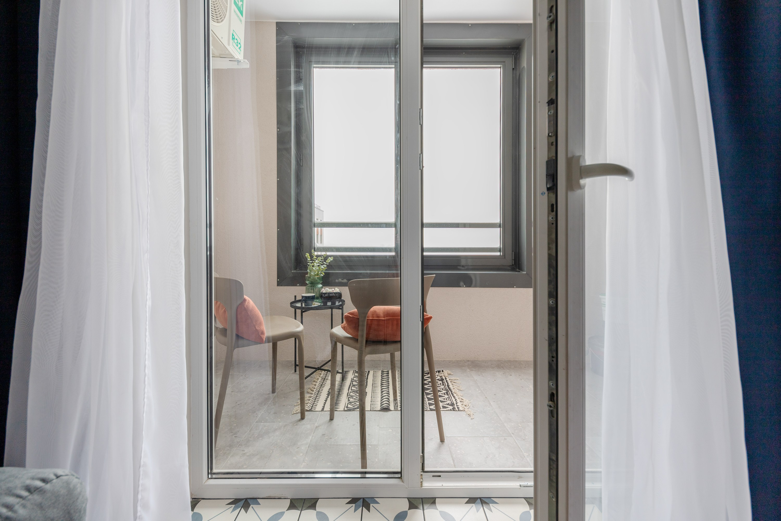 Квартира в ЖК Галактика. Интерьерный фотограф в Санкт-Петербурге Екатерина Цыбулько