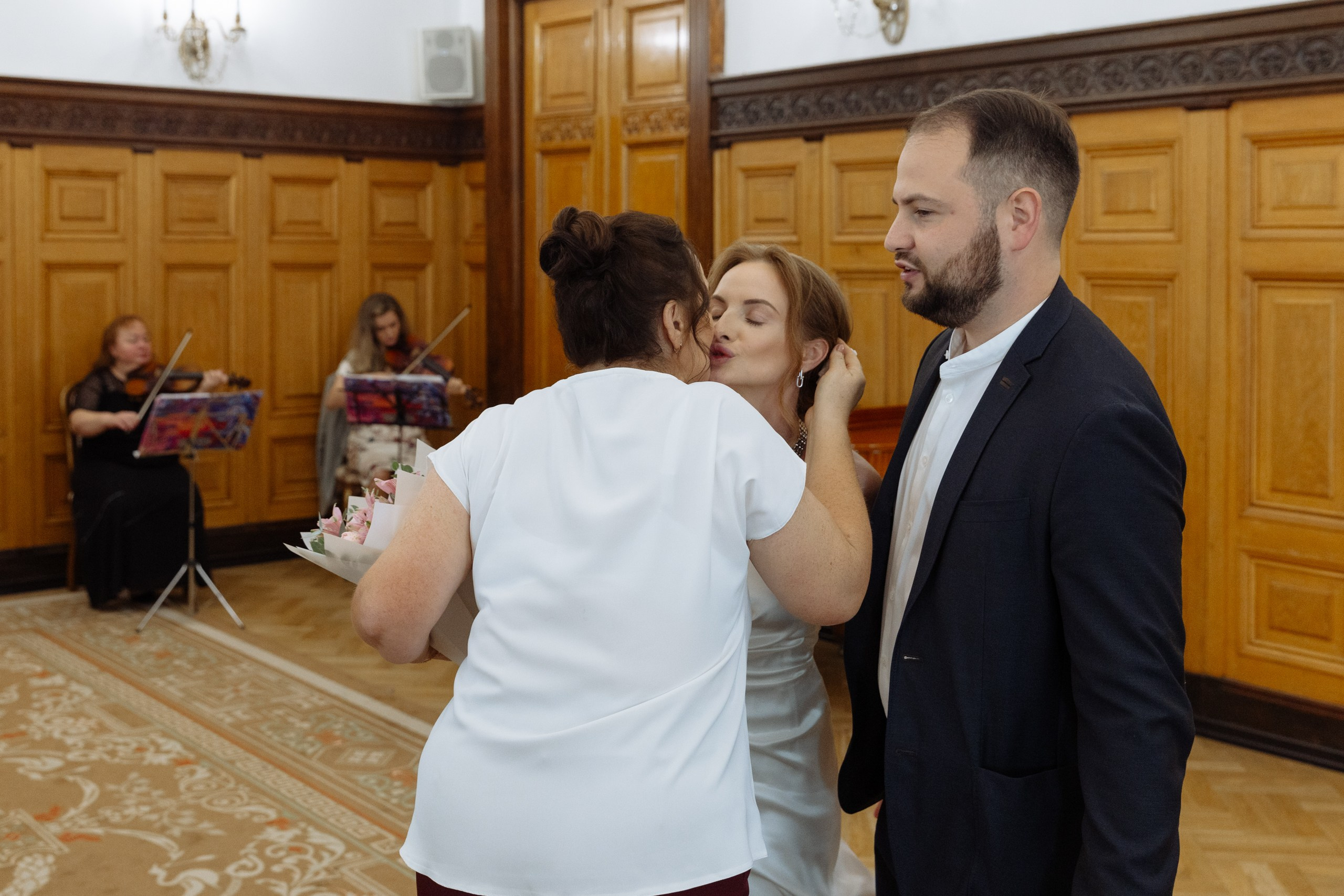 Свадебный анонс Егора и Кати