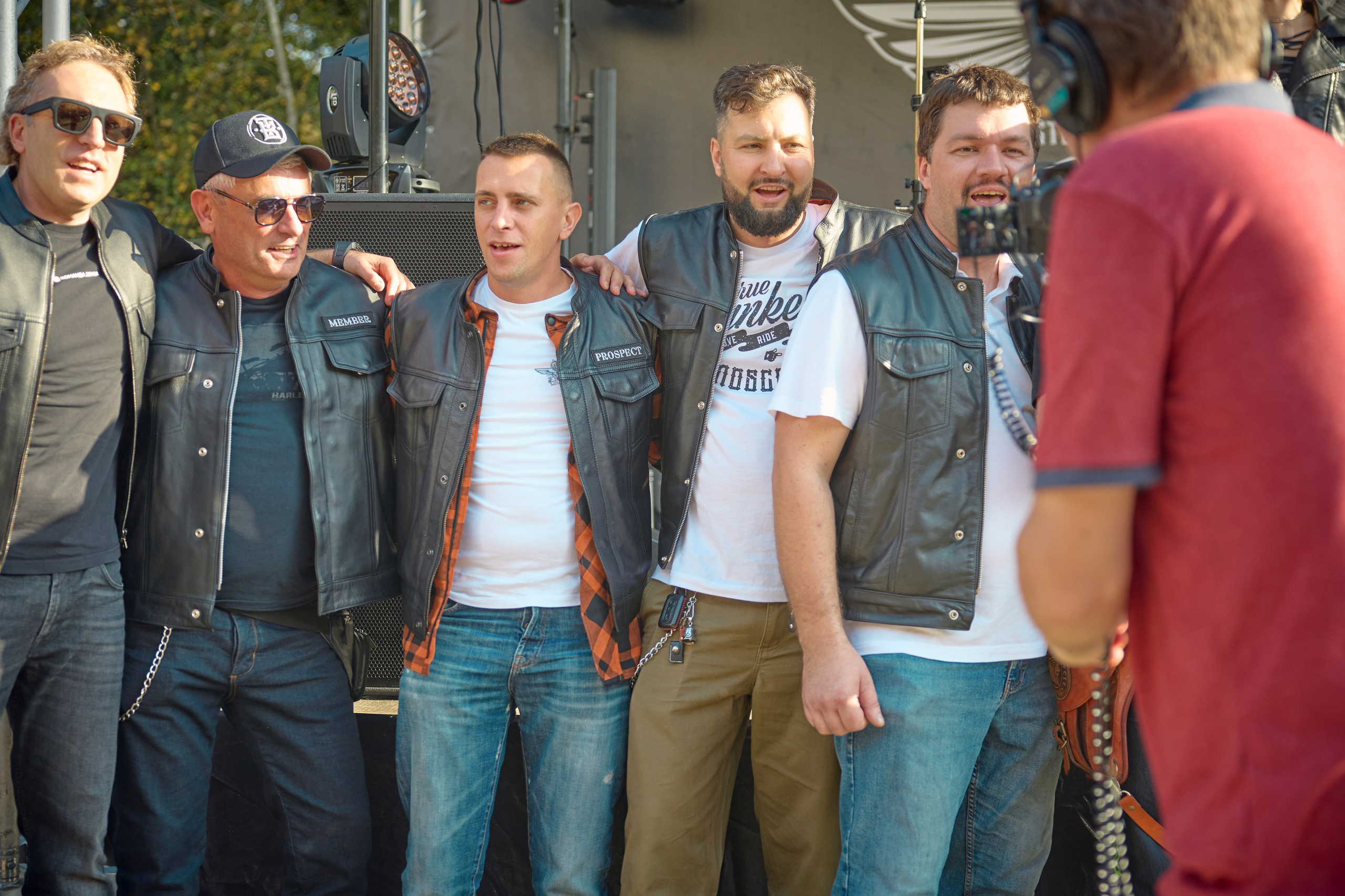 29.08.2024 Закрытие мотосезона True Bankers. Виктория Ахмылова. Фотограф в Москве