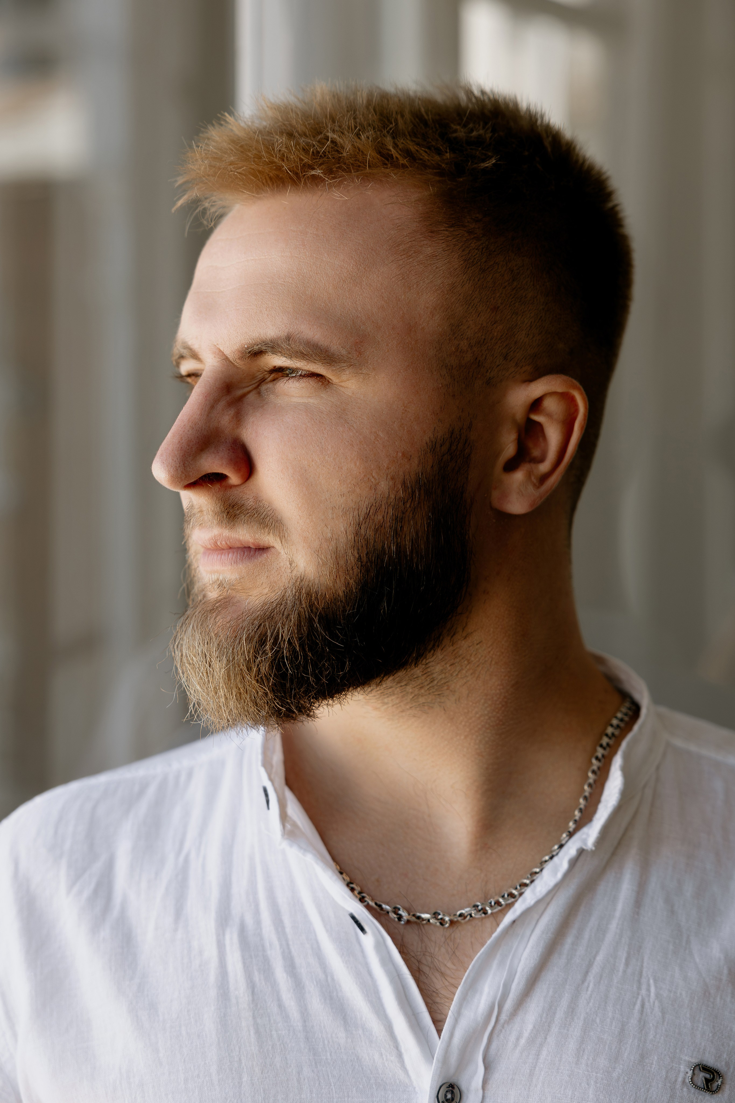 Студия + прогулка. Свадебный и семейный фотограф Краснодар, Юлия Потопахина