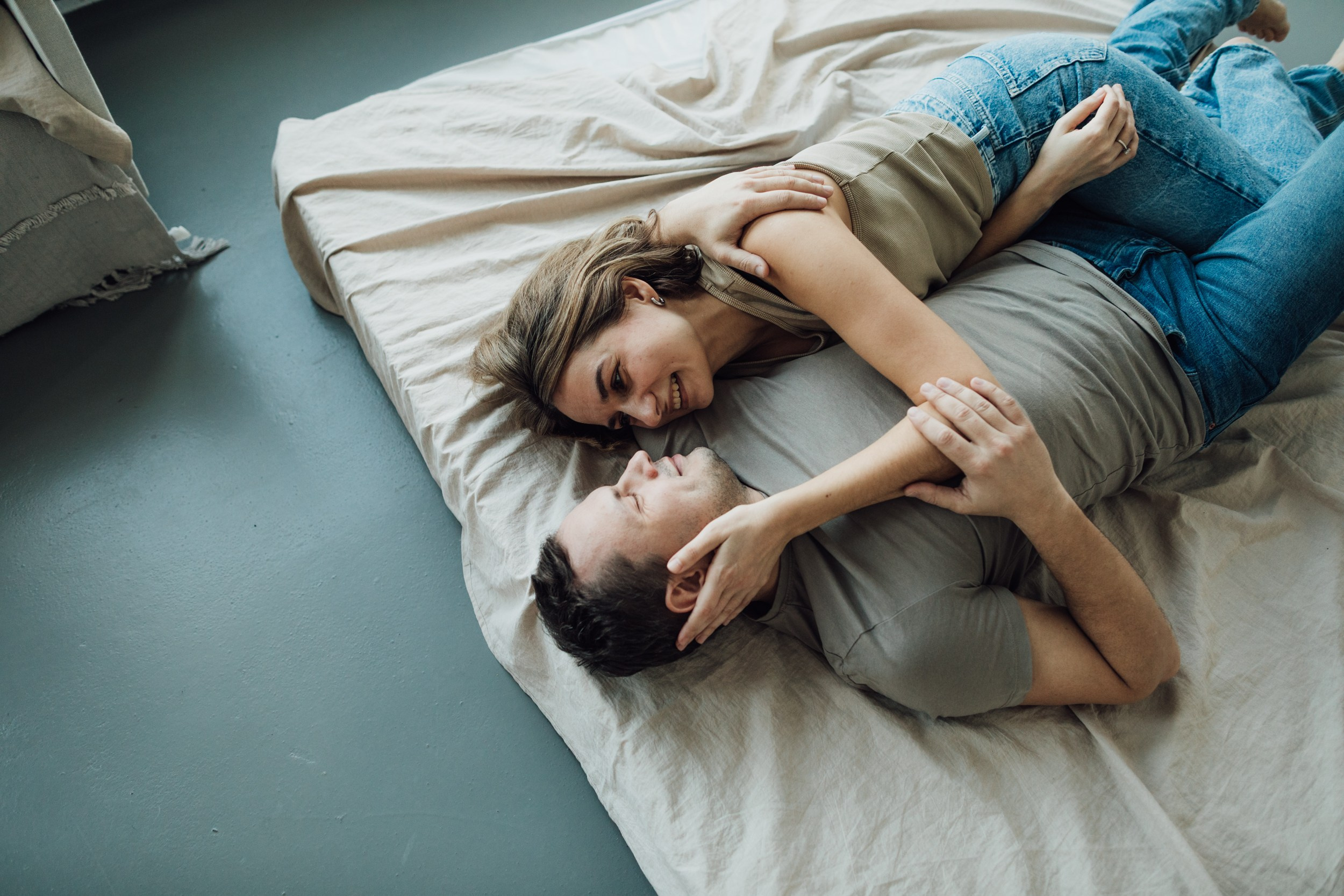 Love. Свадебный фотограф в Волгограде Максим Кукушкин