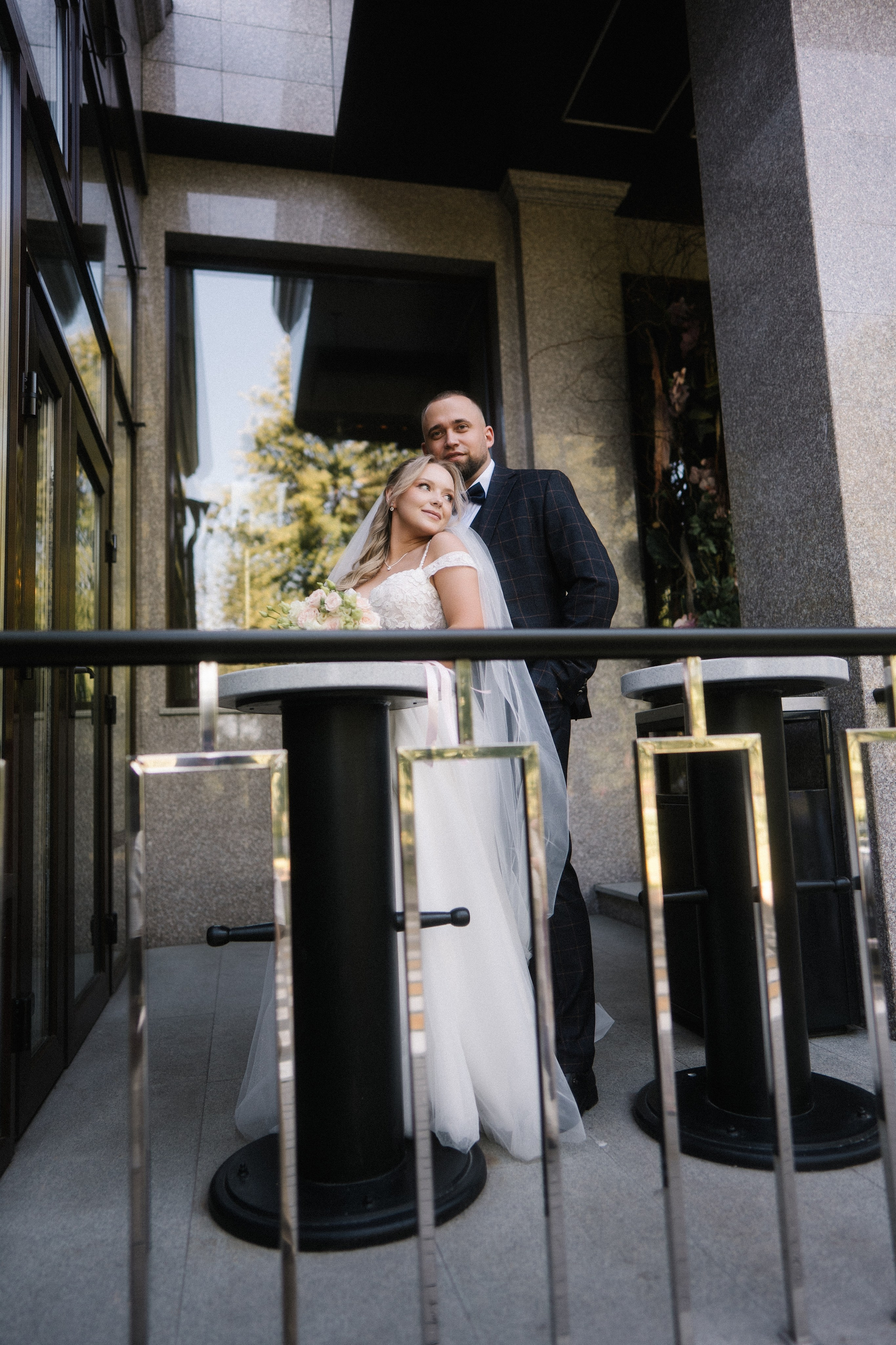 Марина и Денис (полный день). Фотограф на любое событие в Кемерово