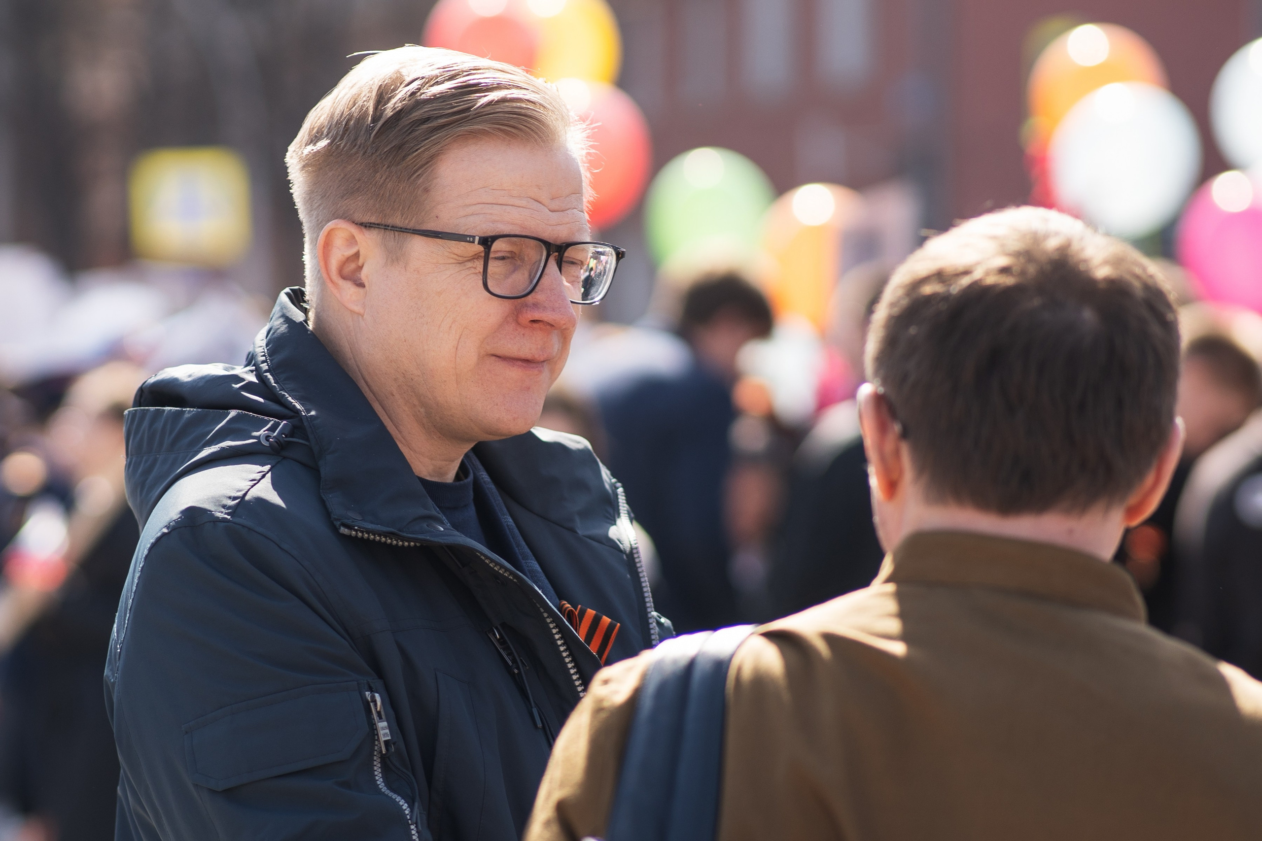 9 Мая | АЗОТ. Фотограф на любое событие в Кемерово