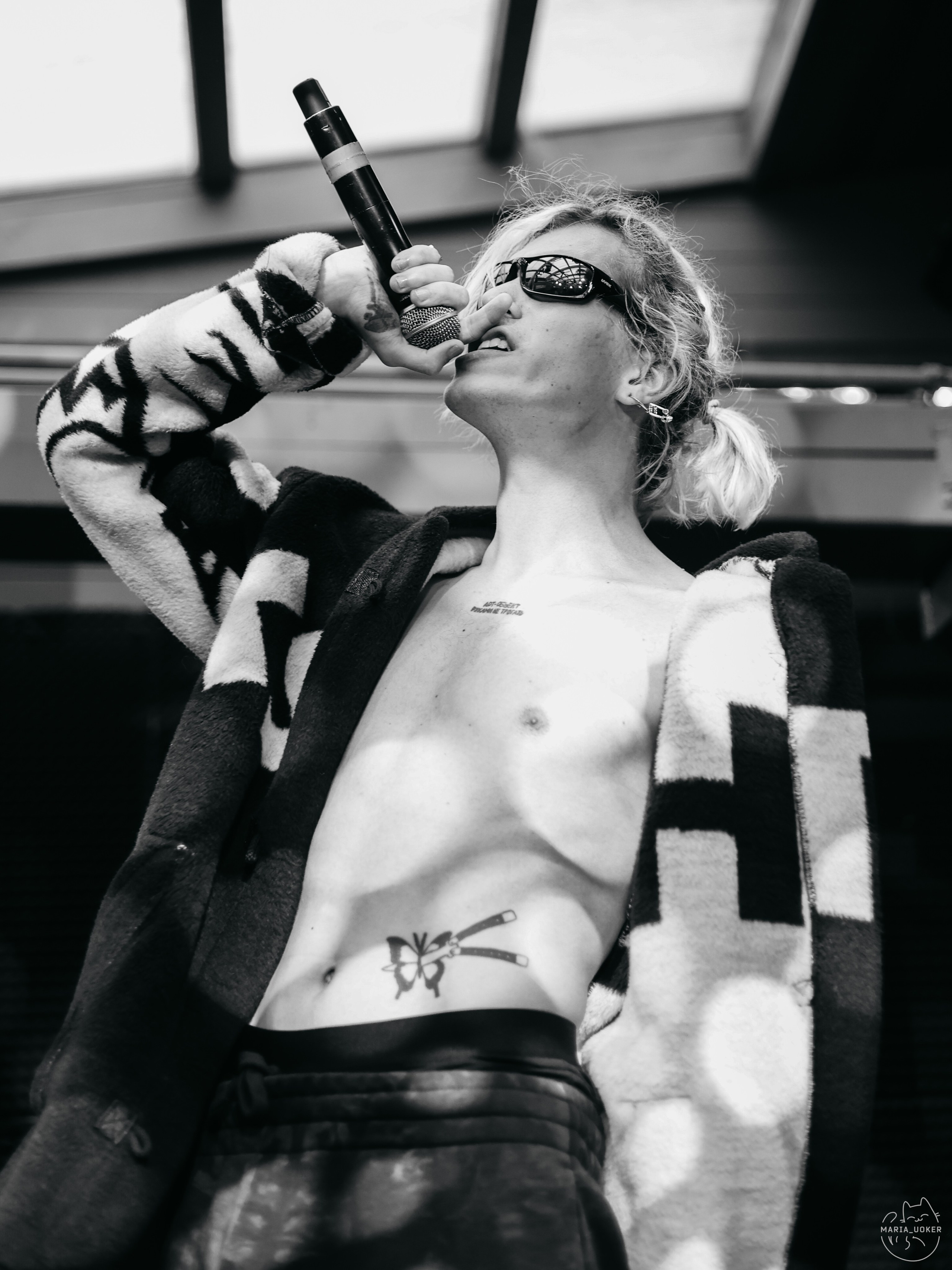 ДЕНЬ РОЖДЕНИЕ ЯНАВИ. Концертный и репортажный фотограф в Москве и Санкт-Петербурге Мария