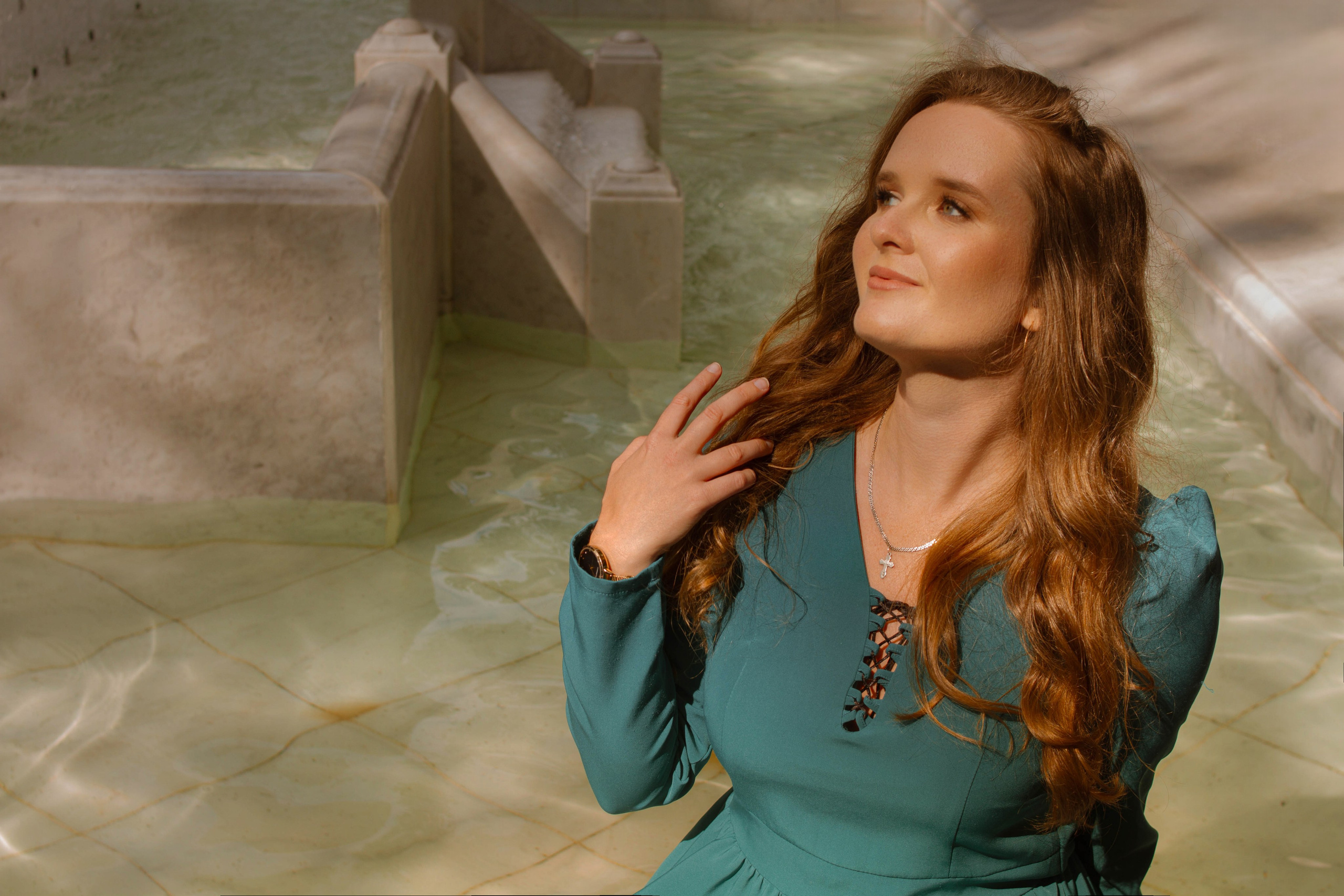 Прогулка по центру Санкт-Петербурга. Создадим шедевр? Виталина и её фотоискусство