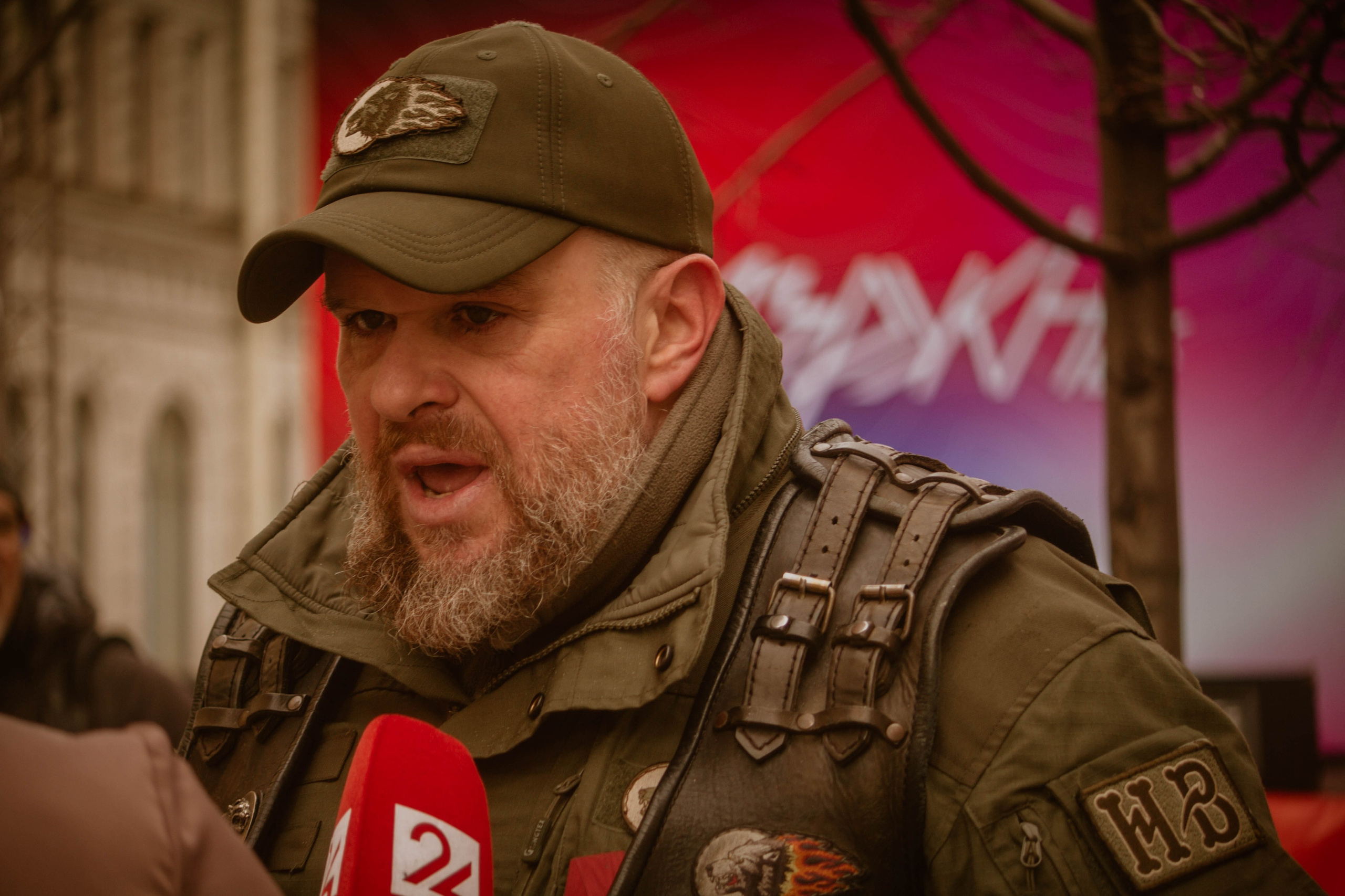 10 ЛЕТ ВМЕСТЕ — Патриотическая акция. Создадим шедевр? Виталина и её фотоискусство