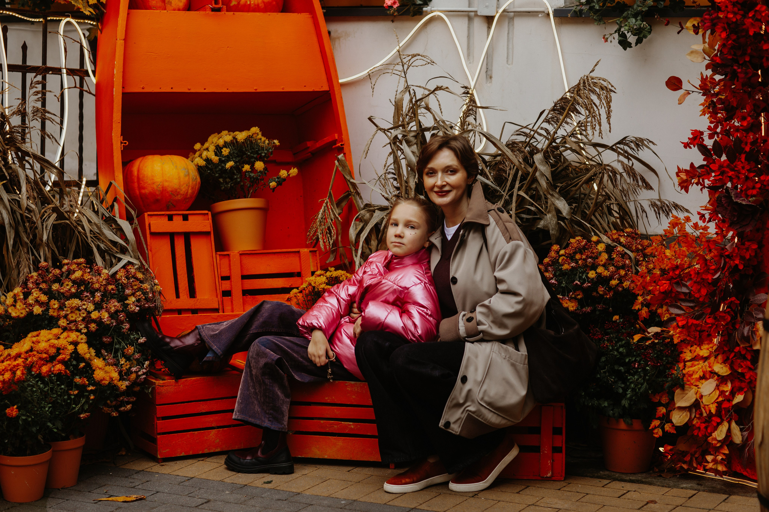 Фотосессия в Зеленоградске. Свадебный и семейный фотограф/видеограф в Краснодаре Наталья Осинская