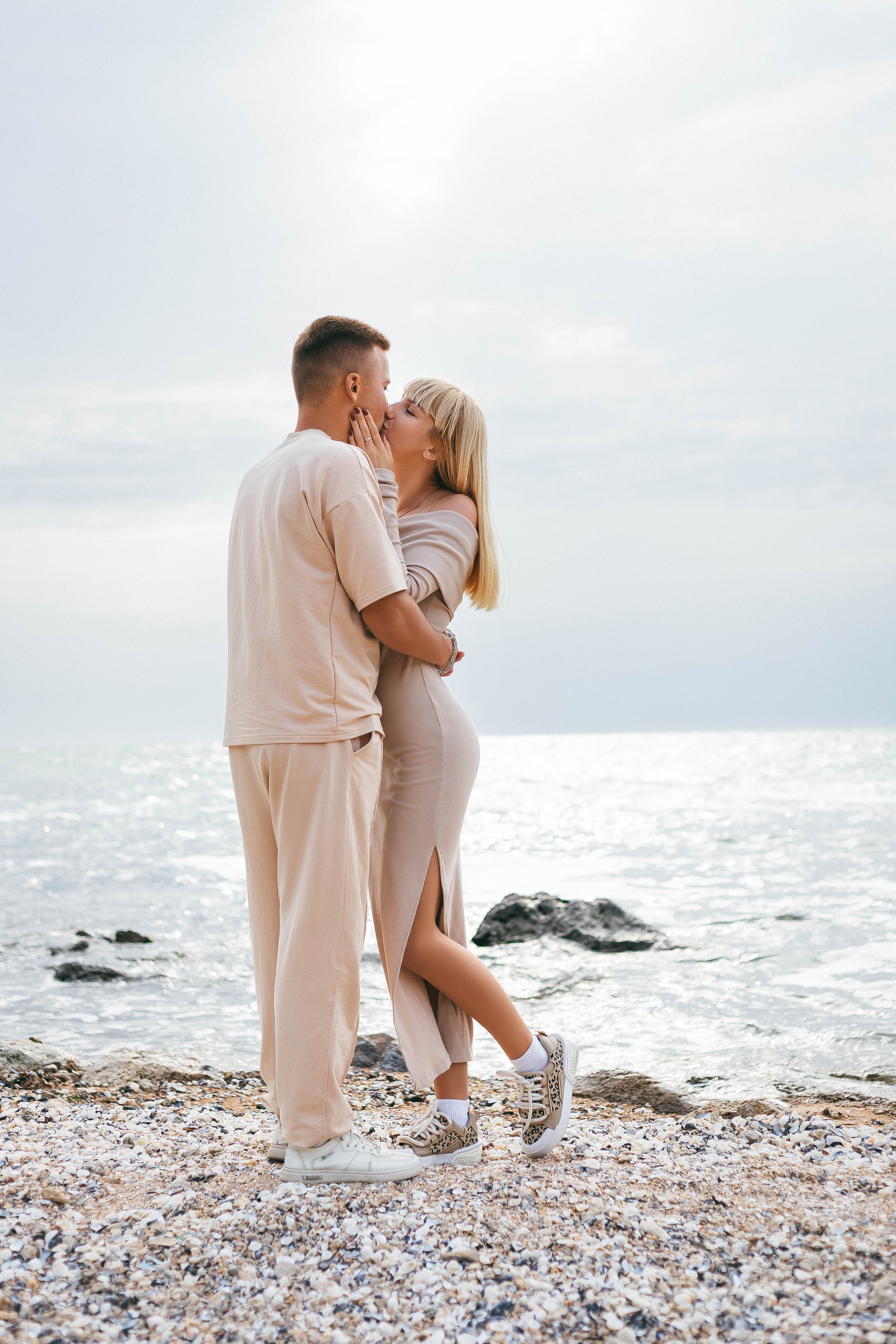 Владимир и Анастасия. Женский/Детский фотограф в Симферополе Вероника Слепогина