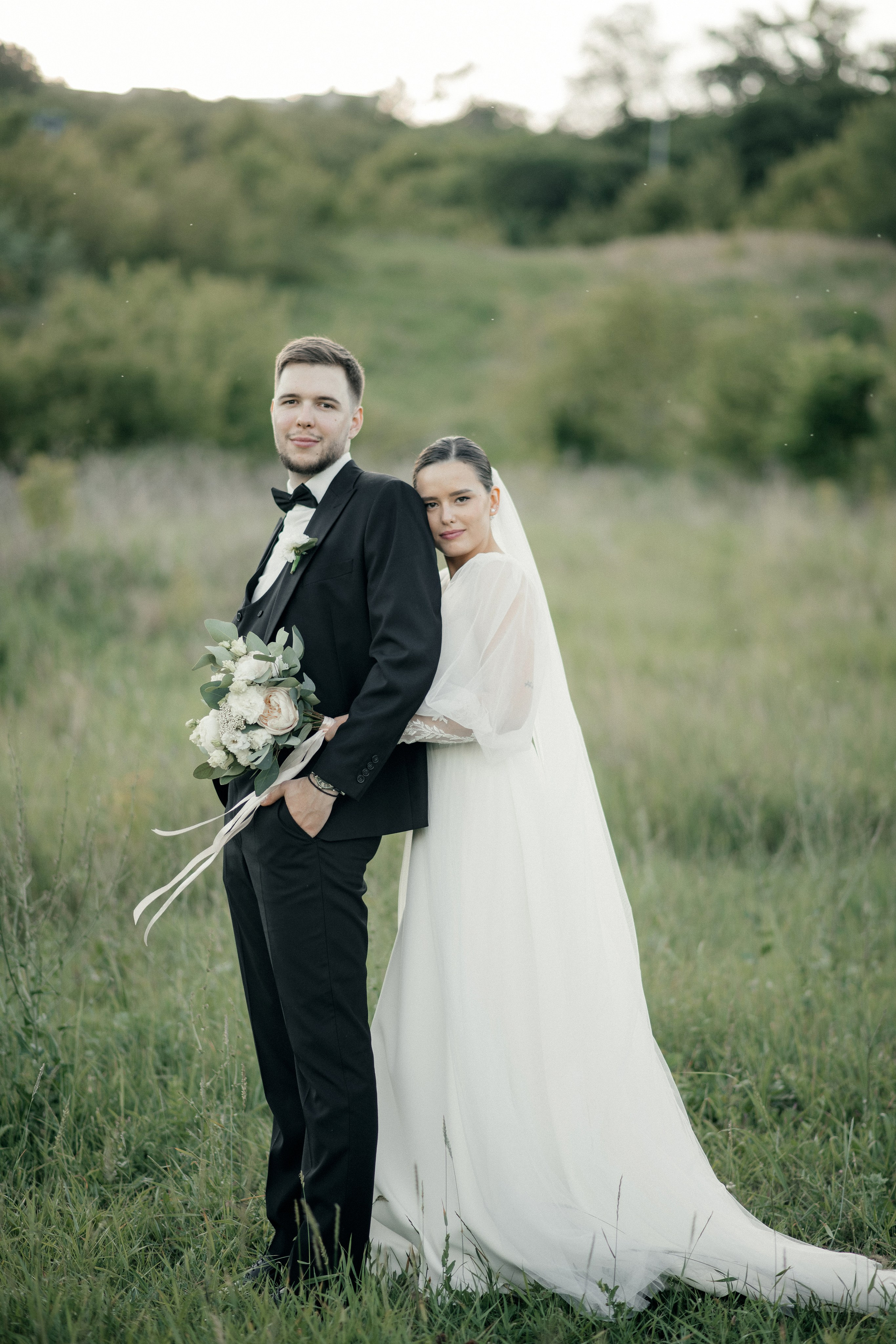 Дмитрий и Елизавета. Главная