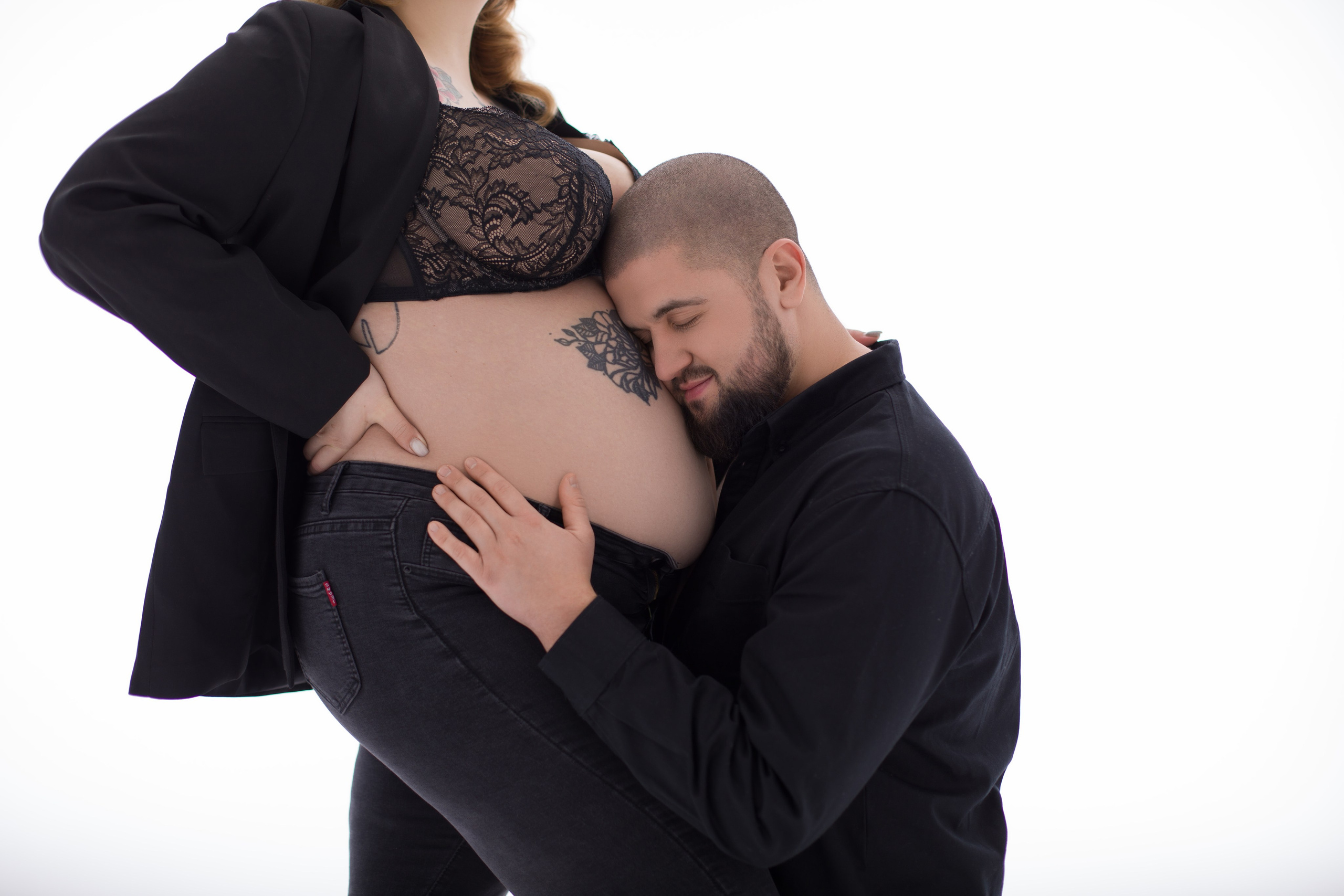 В ожидании чуда. Приватный фотограф Anthony