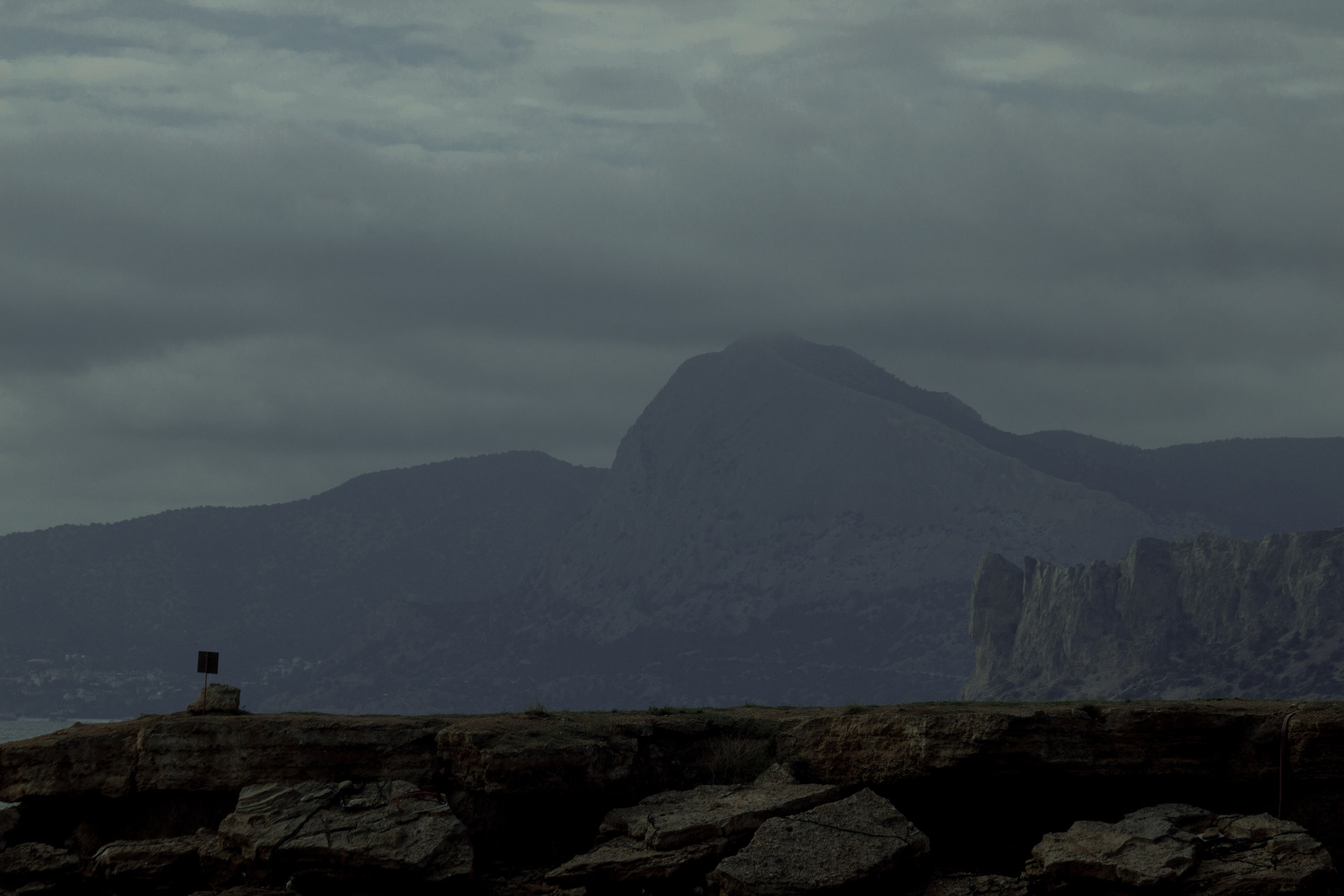 КЕЙС ДЛЯ АРТИСТА «МЕСТО СИЛЫ». Киношник — фотограф в Санкт-Петербурге и Калининграде