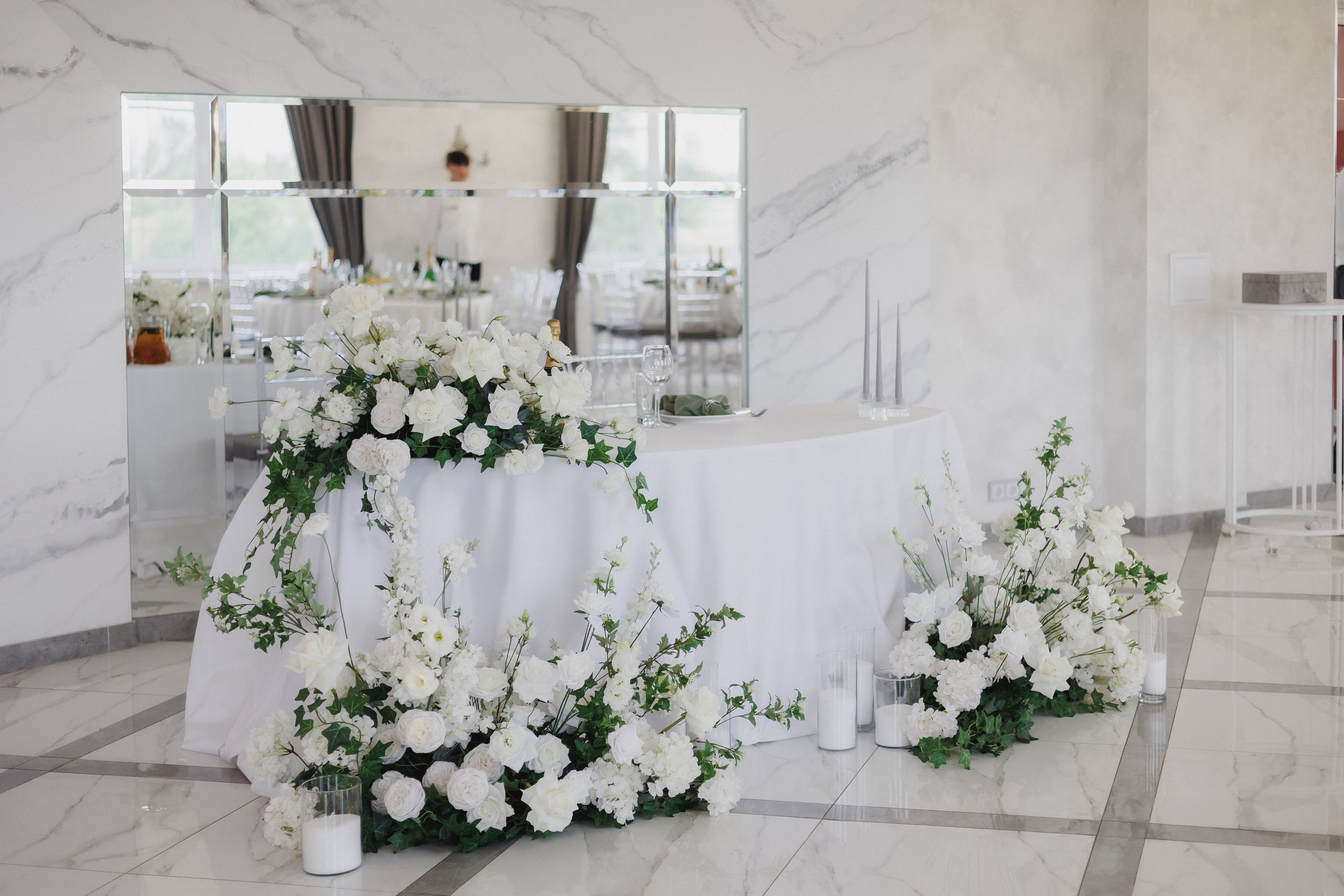 Валерия и Илья. Фотограф в Волгограде — Александра Искандерова