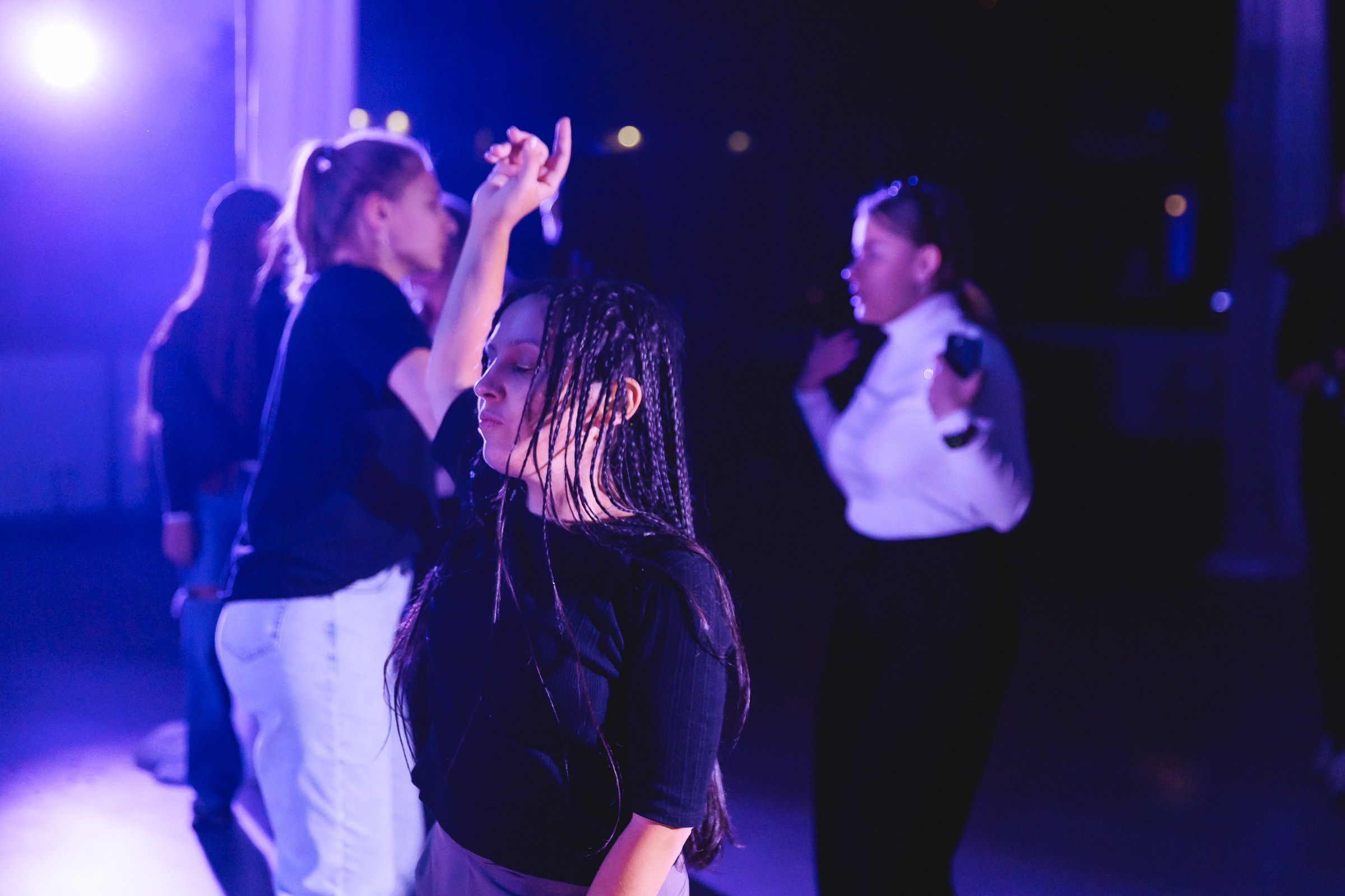 Тимбилдинг компании ПКБ. Фотограф в Волгограде — Александра Искандерова