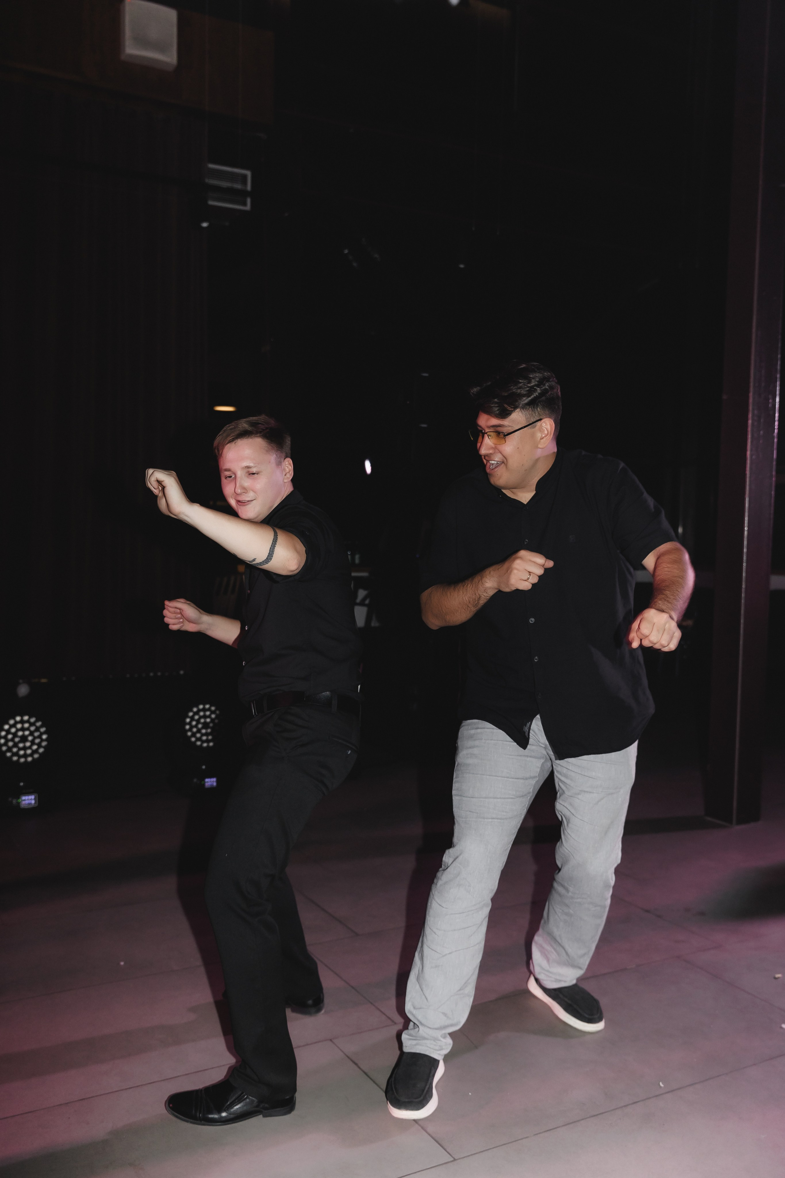 Артём и Дарья. Фотограф в Волгограде — Александра Искандерова