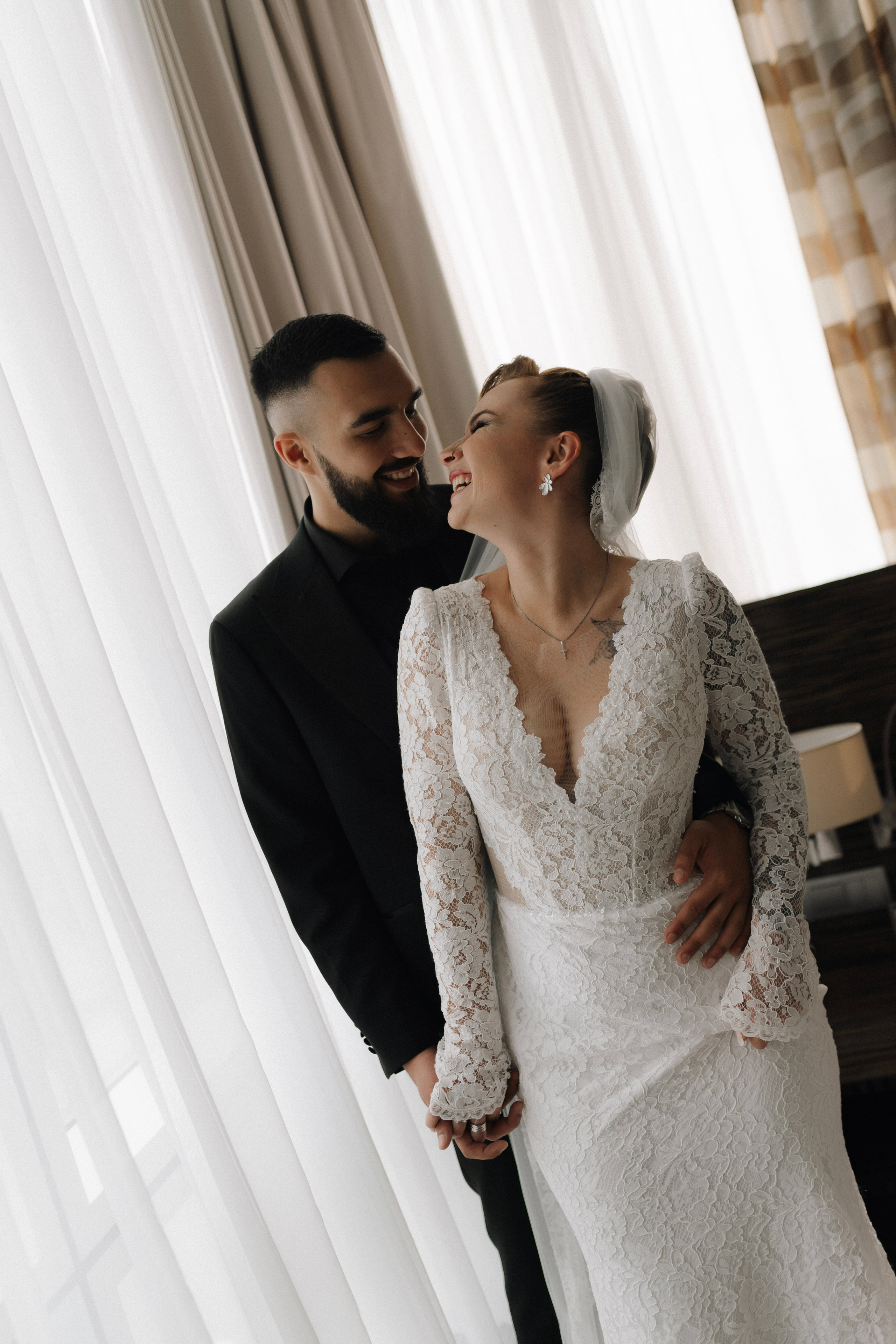 Руслан & Анна. Семейный и свадебный фотограф в Москве и Калуге Рослова Анастасия