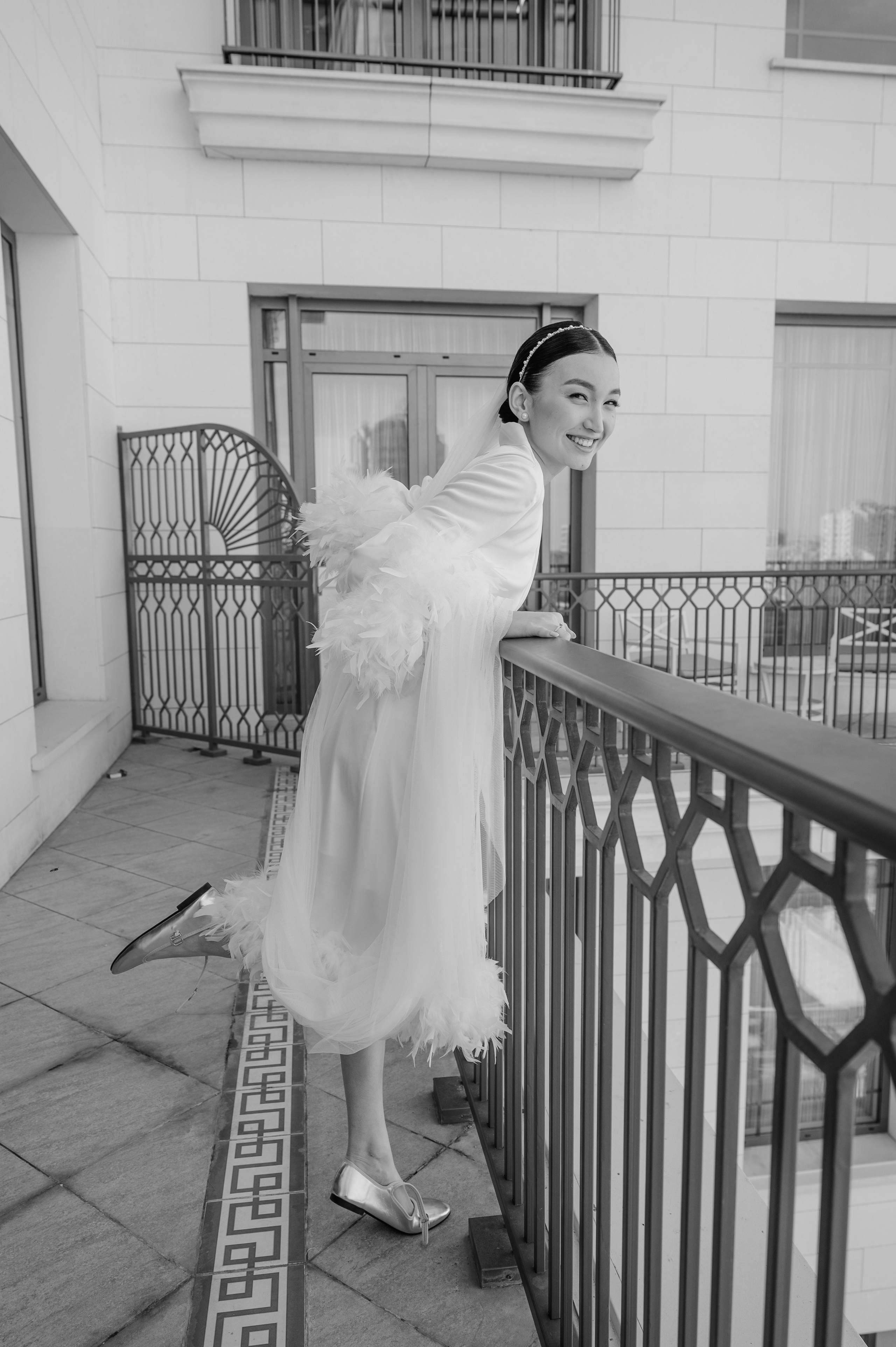 ZHUMAZHAN & SYMBAT. HOME